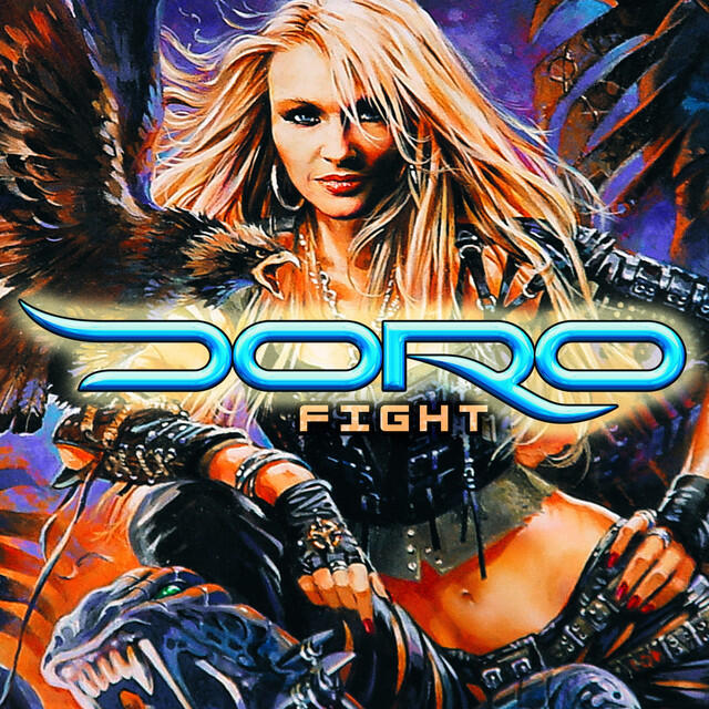 Релиз Fight
