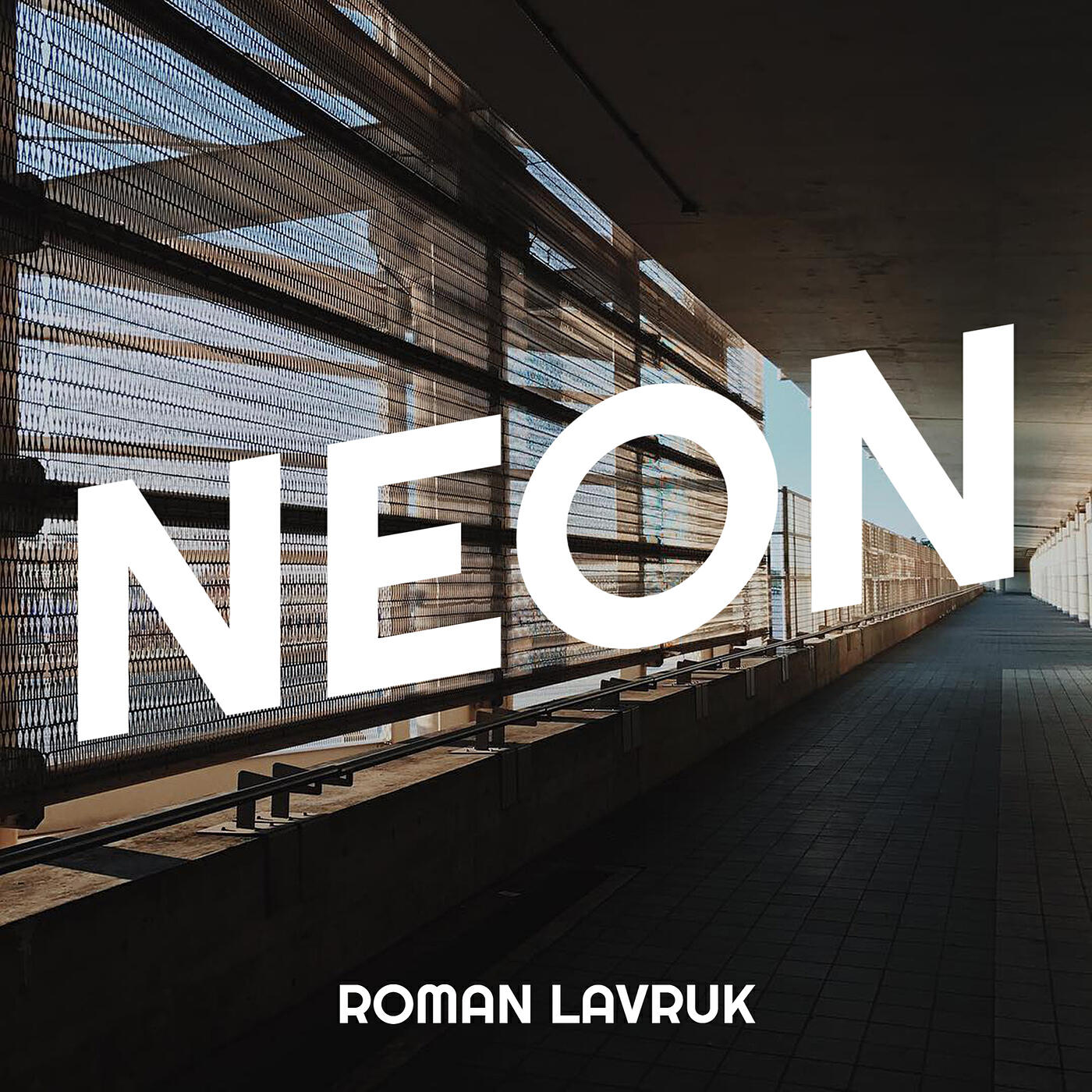 Релиз Neon