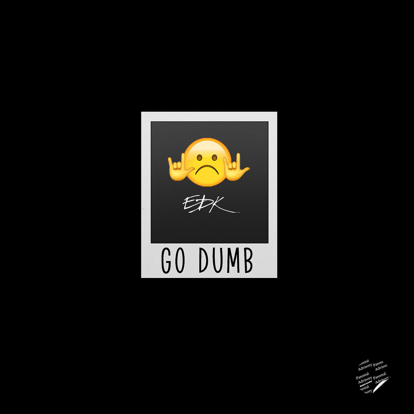 Релиз Go Dumb