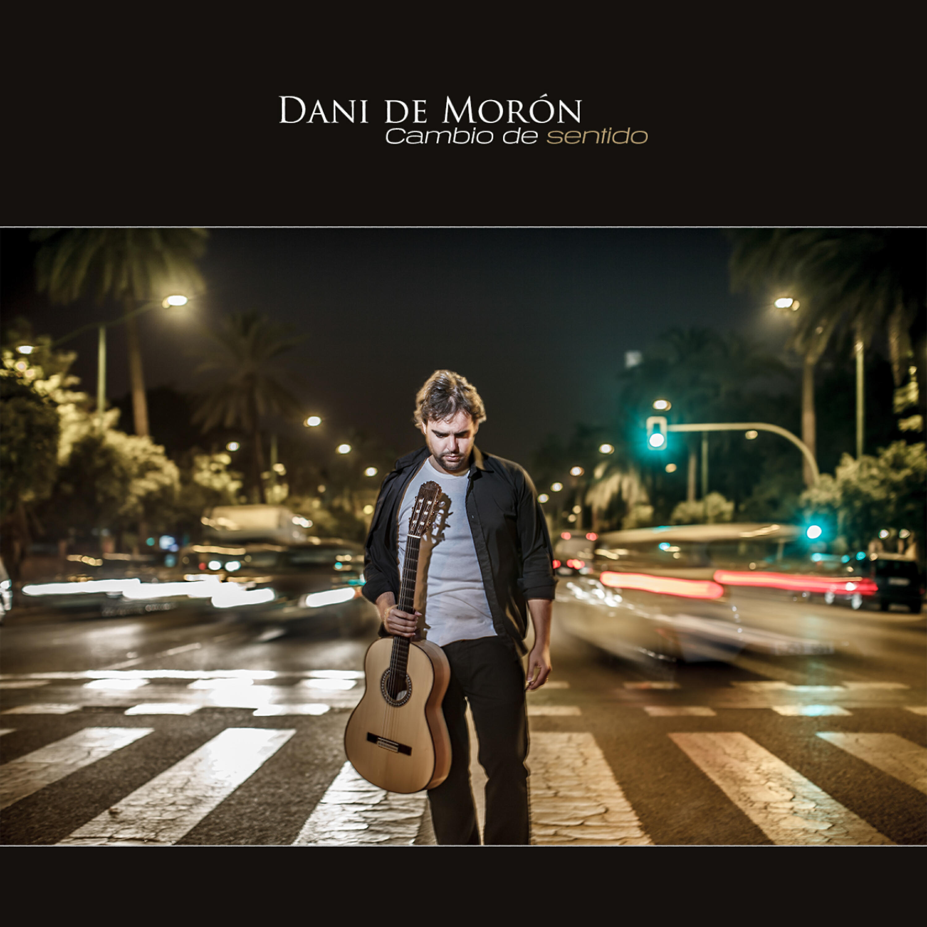Dani De Moron