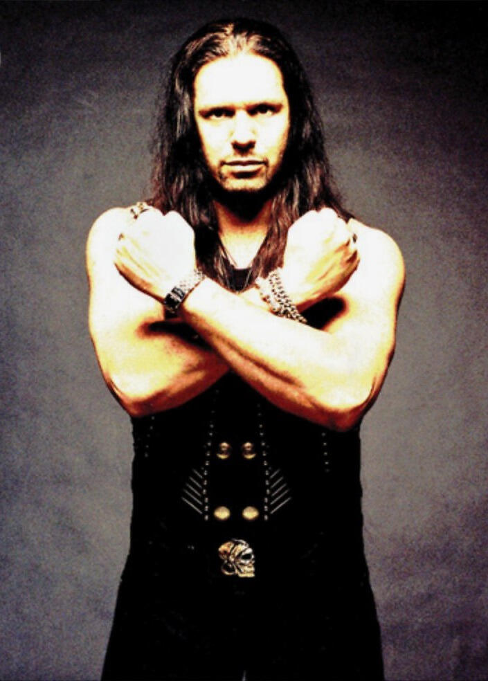 Neil Turbin