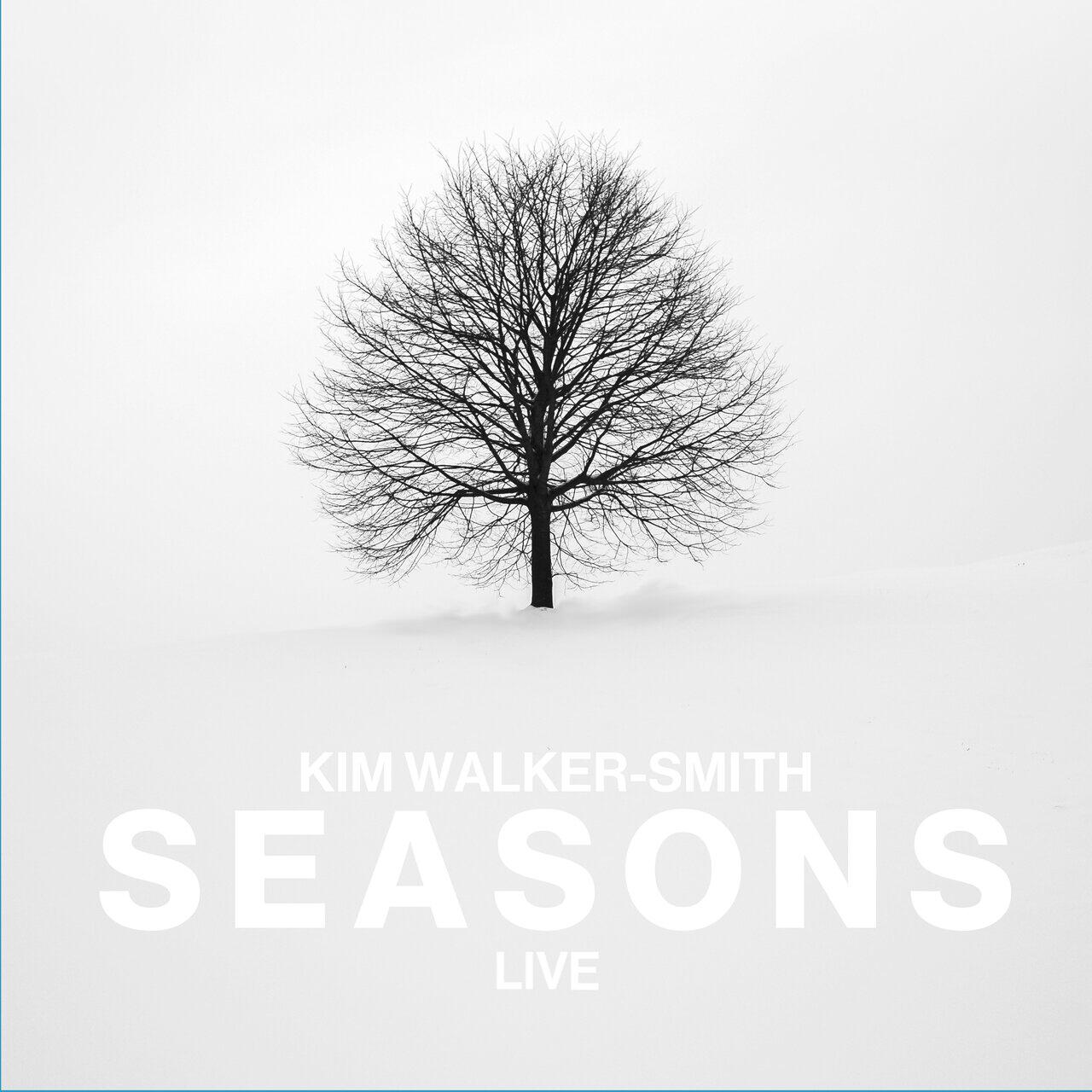 Релиз SEASONS (Live)