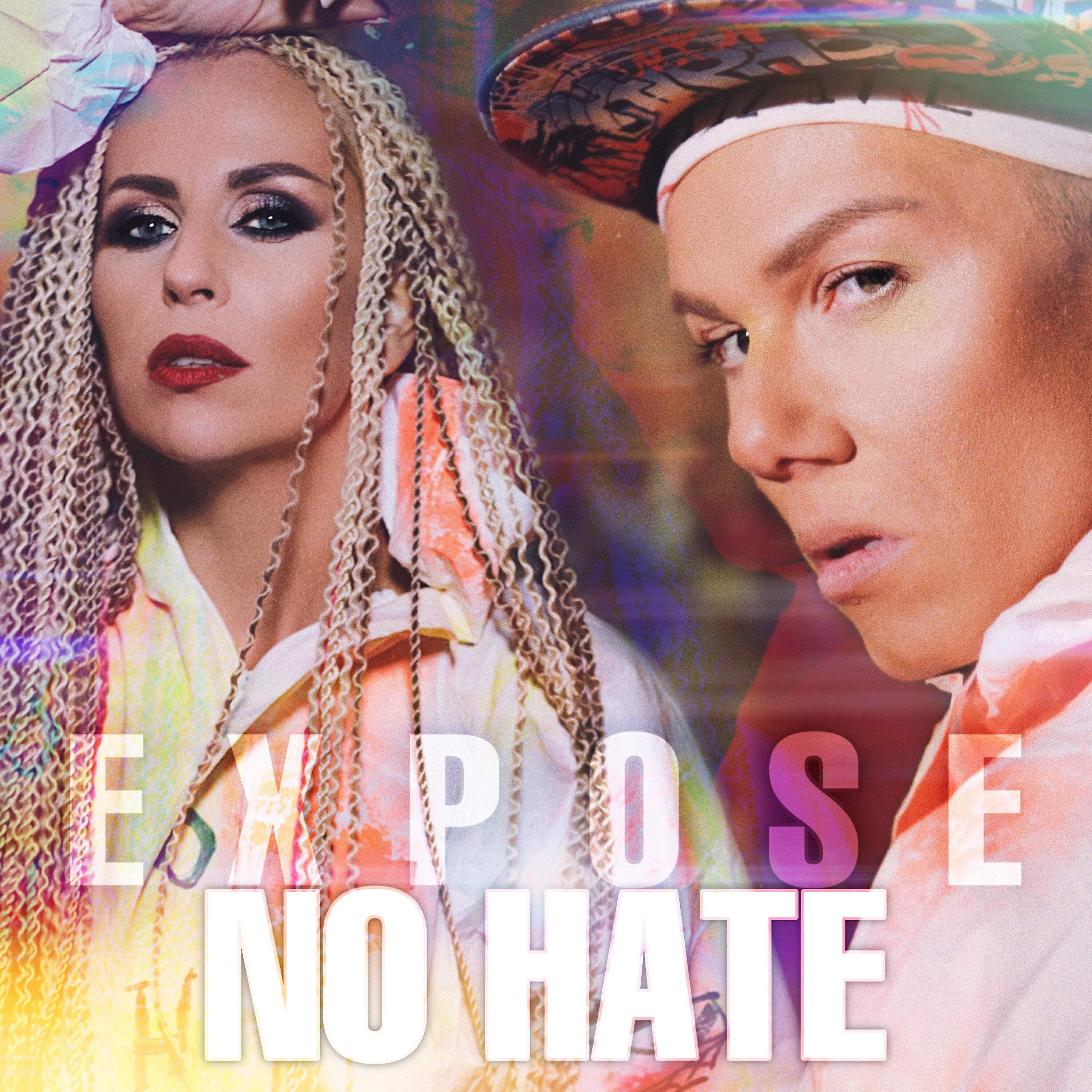 Релиз No Hate