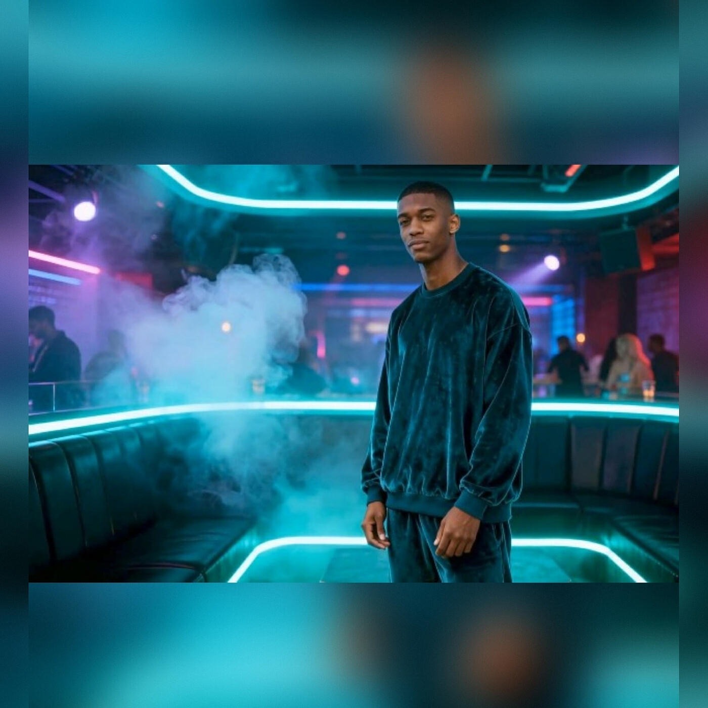 Релиз High Then Wife Her