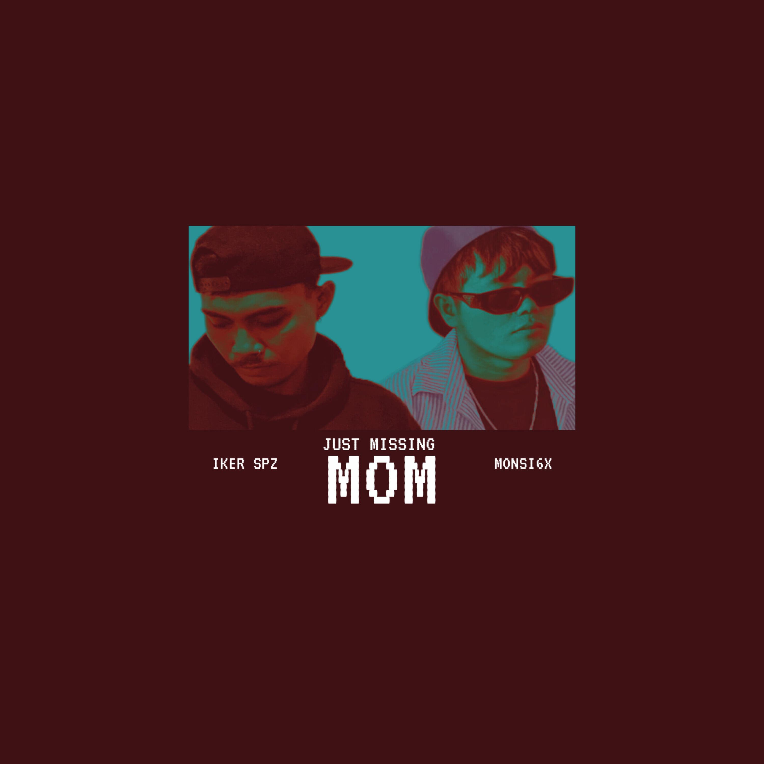 Релиз Just Missing Mom