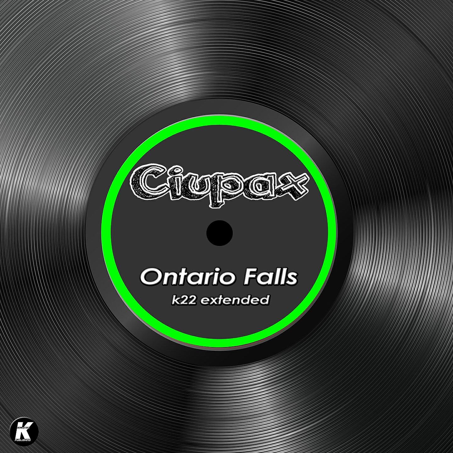 Релиз ONTARIO FALLS