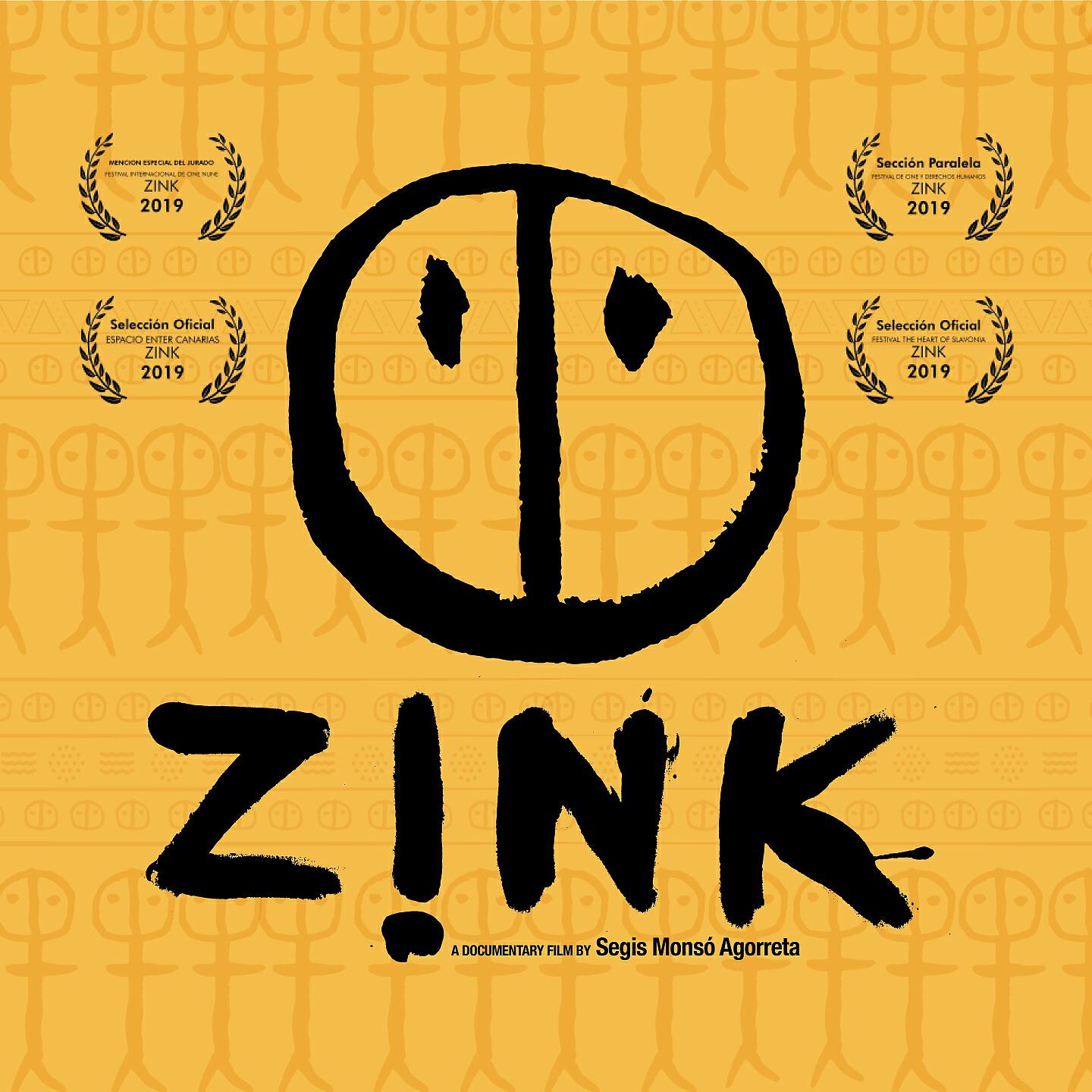 Релиз Zink