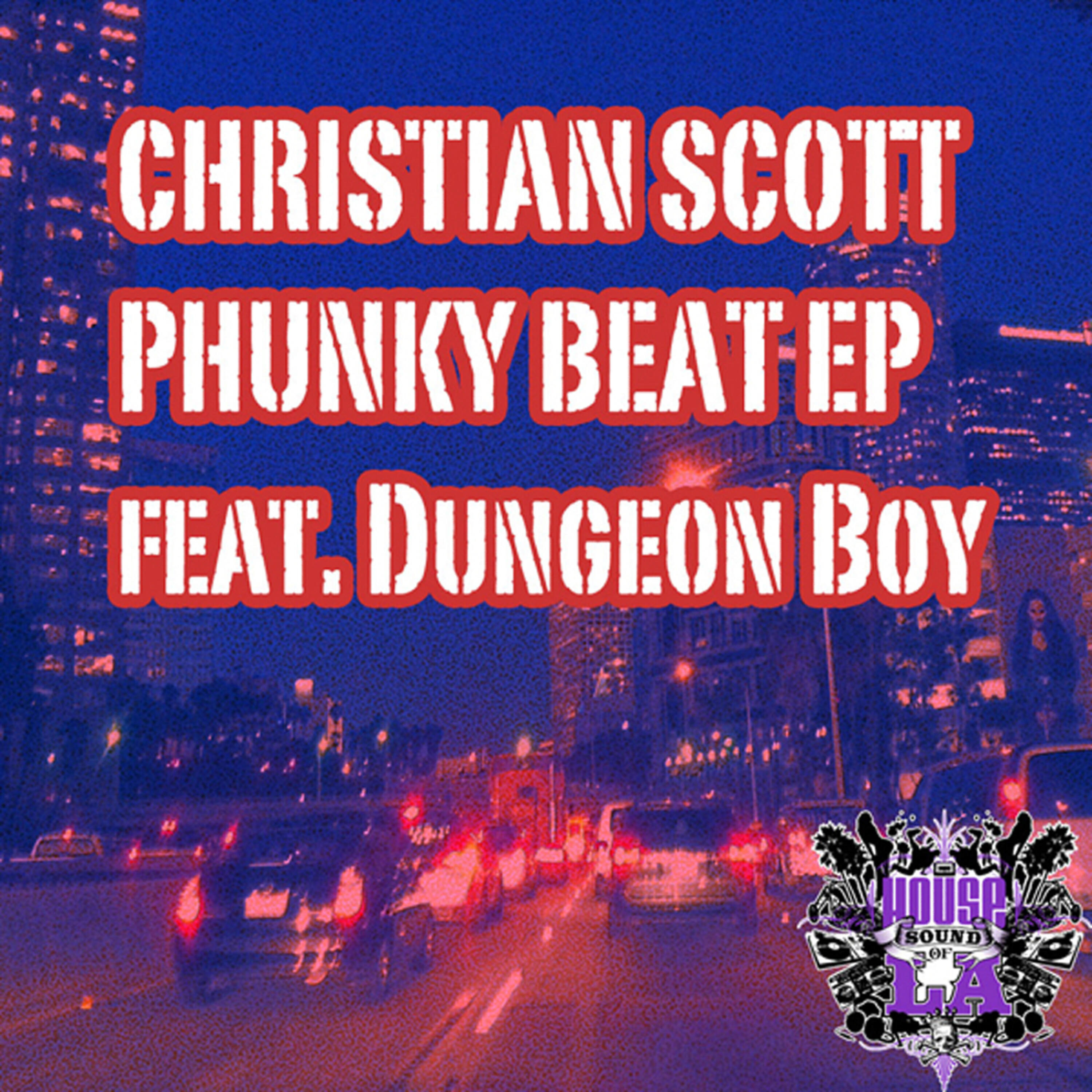Dungeon Boy