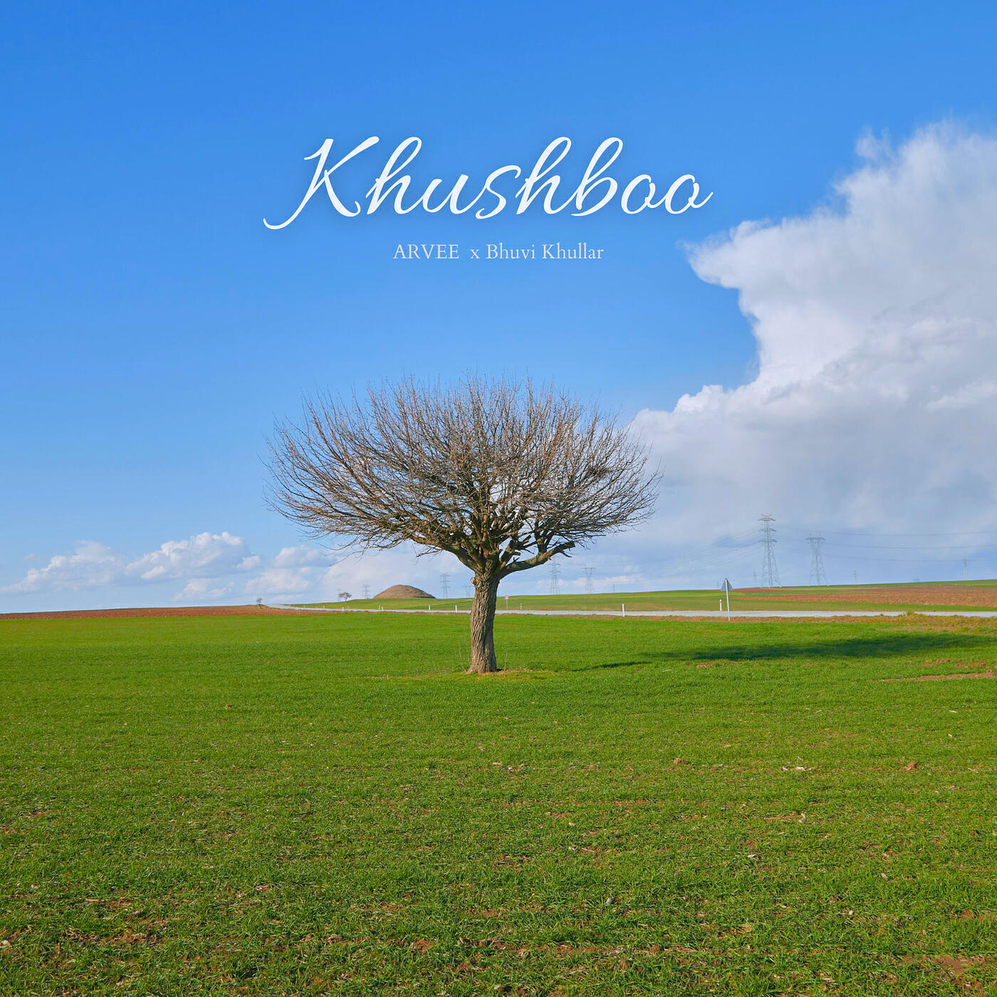 Релиз Khushboo