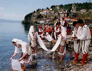 Ansambl Biljana