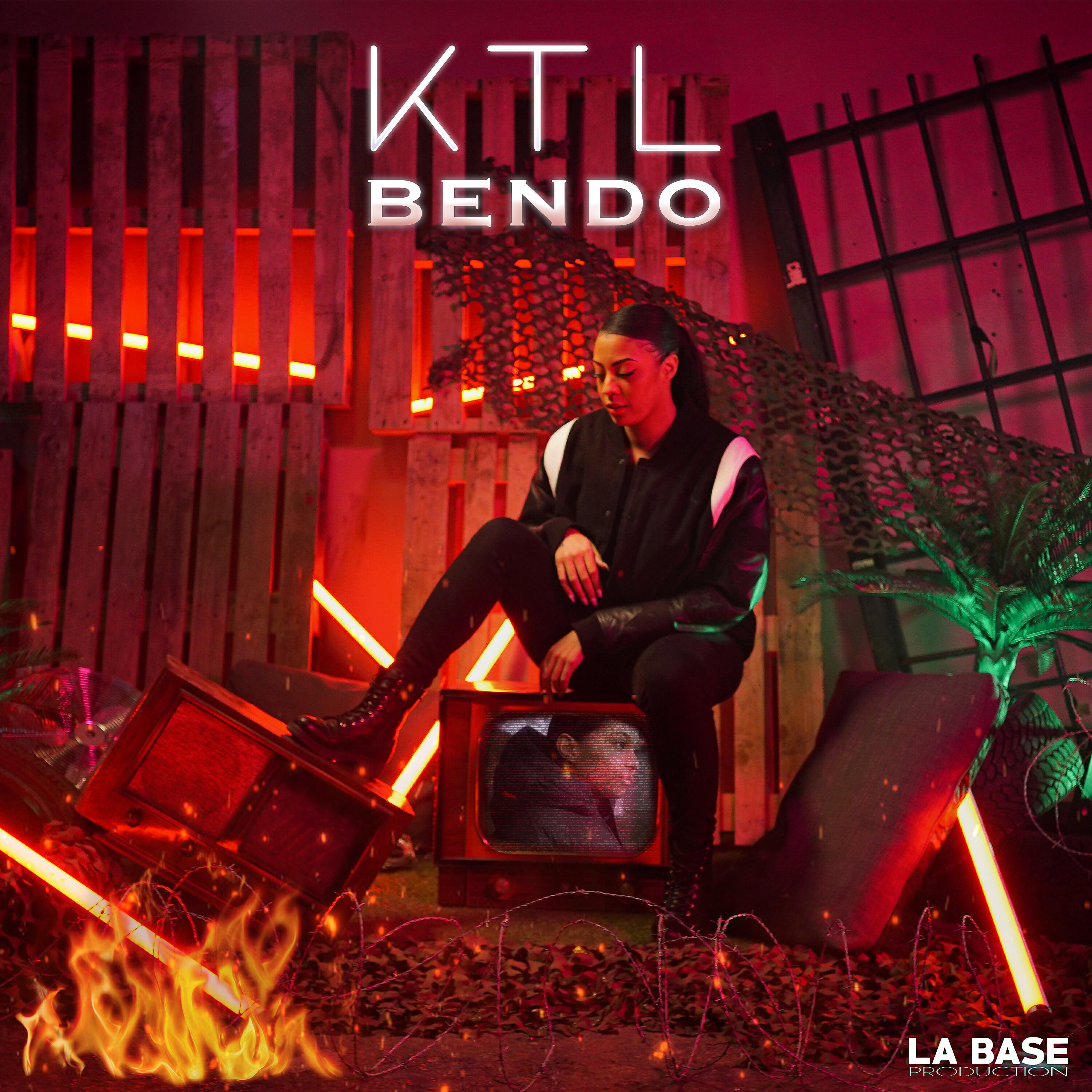 Релиз Bendo