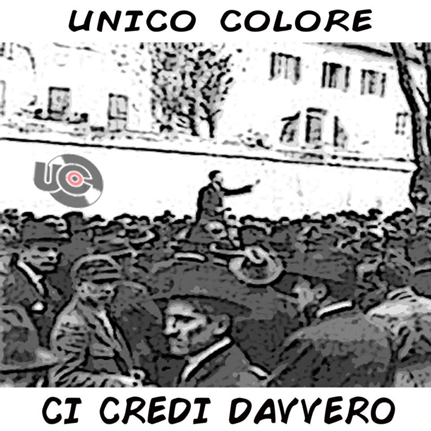 Релиз Ci credi davvero