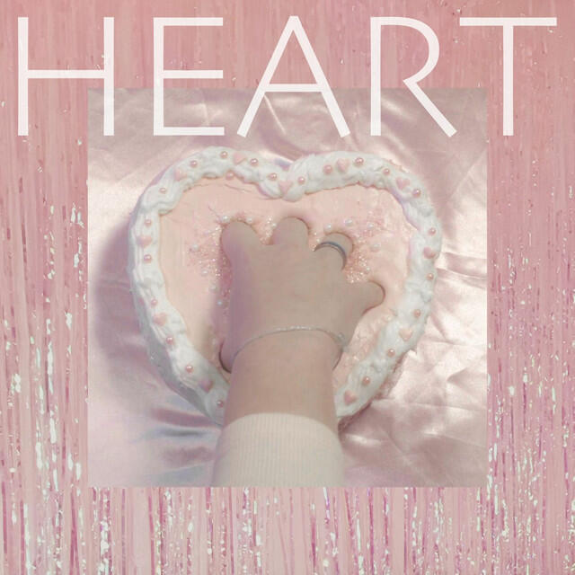 Релиз Heart