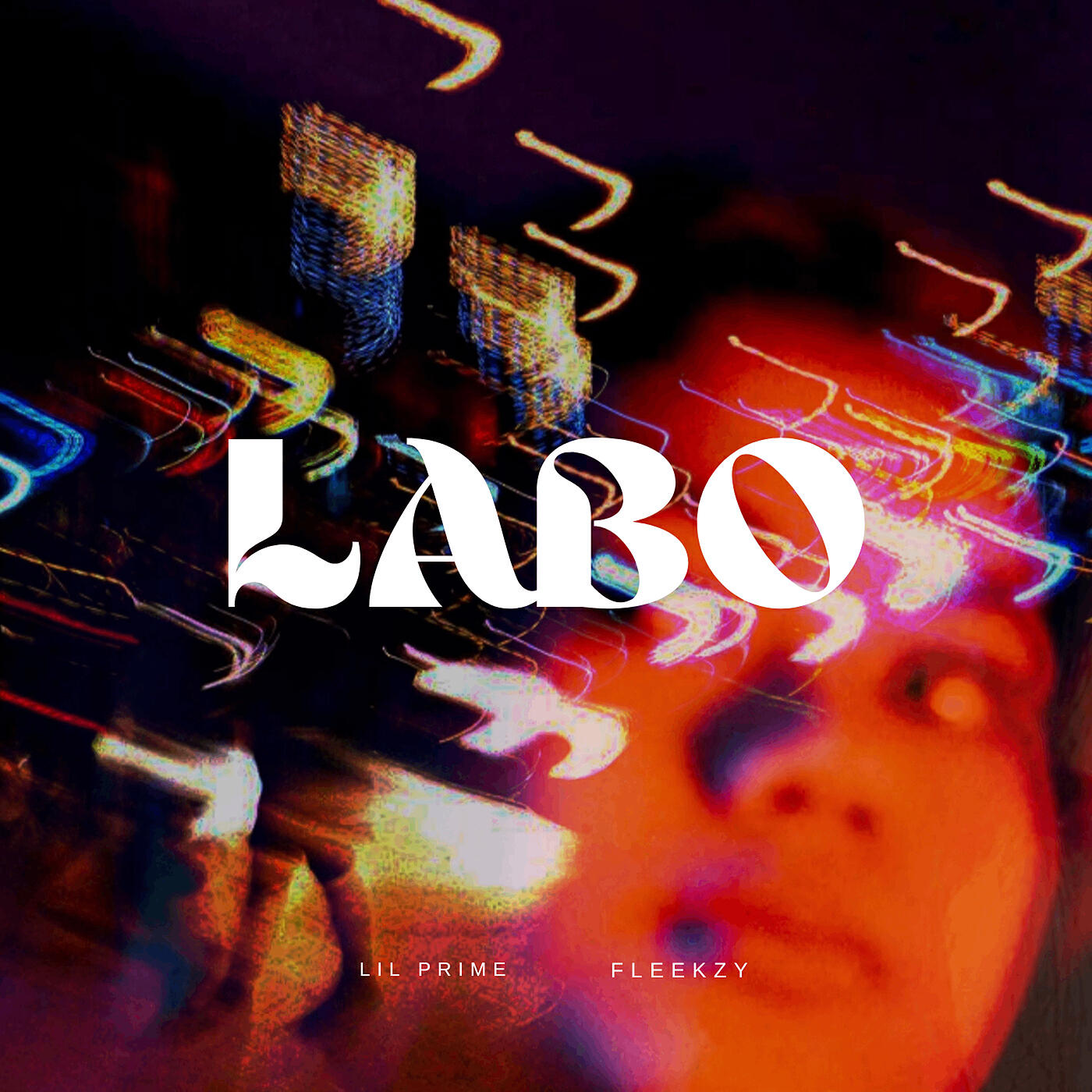 Релиз Labo
