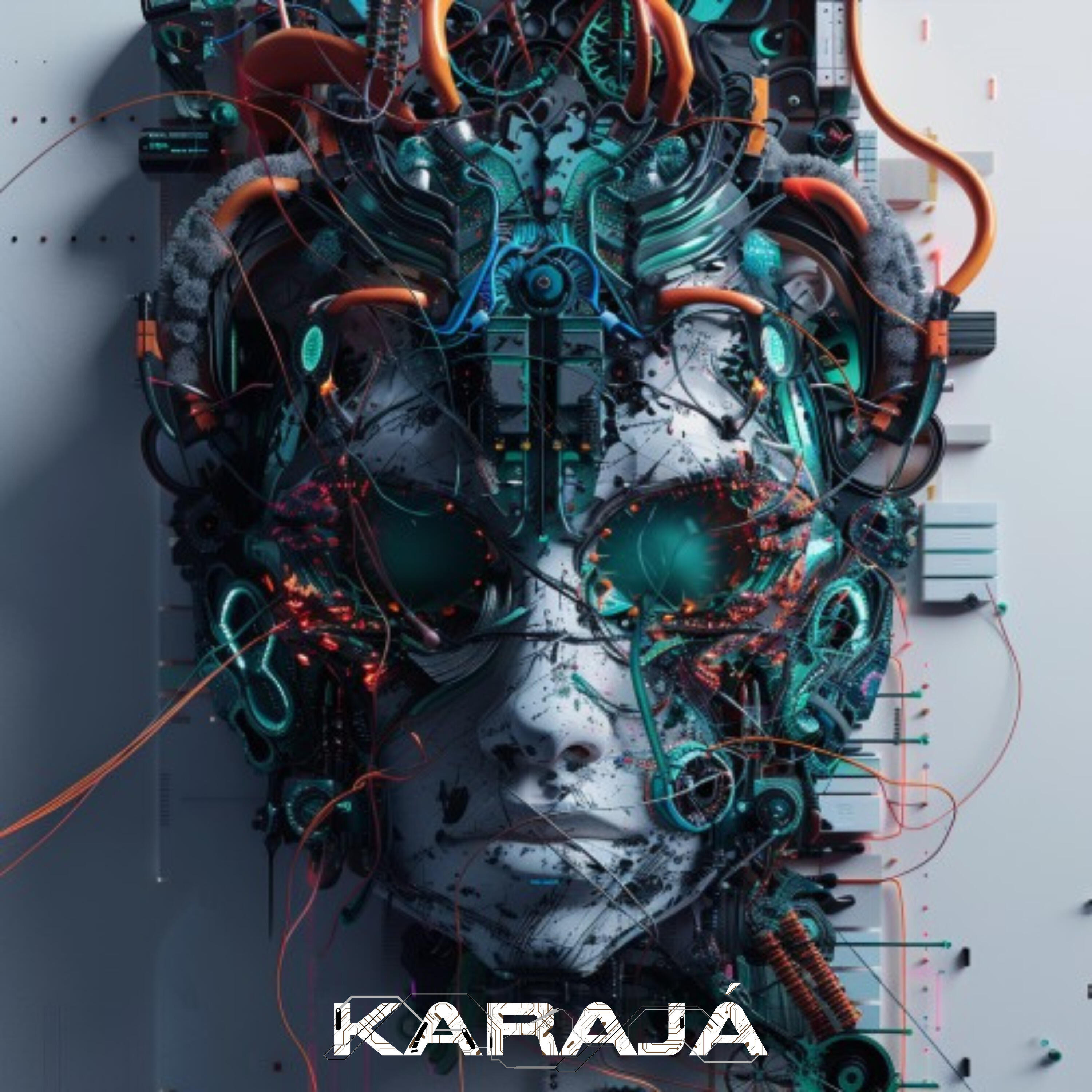 Релиз Singularity