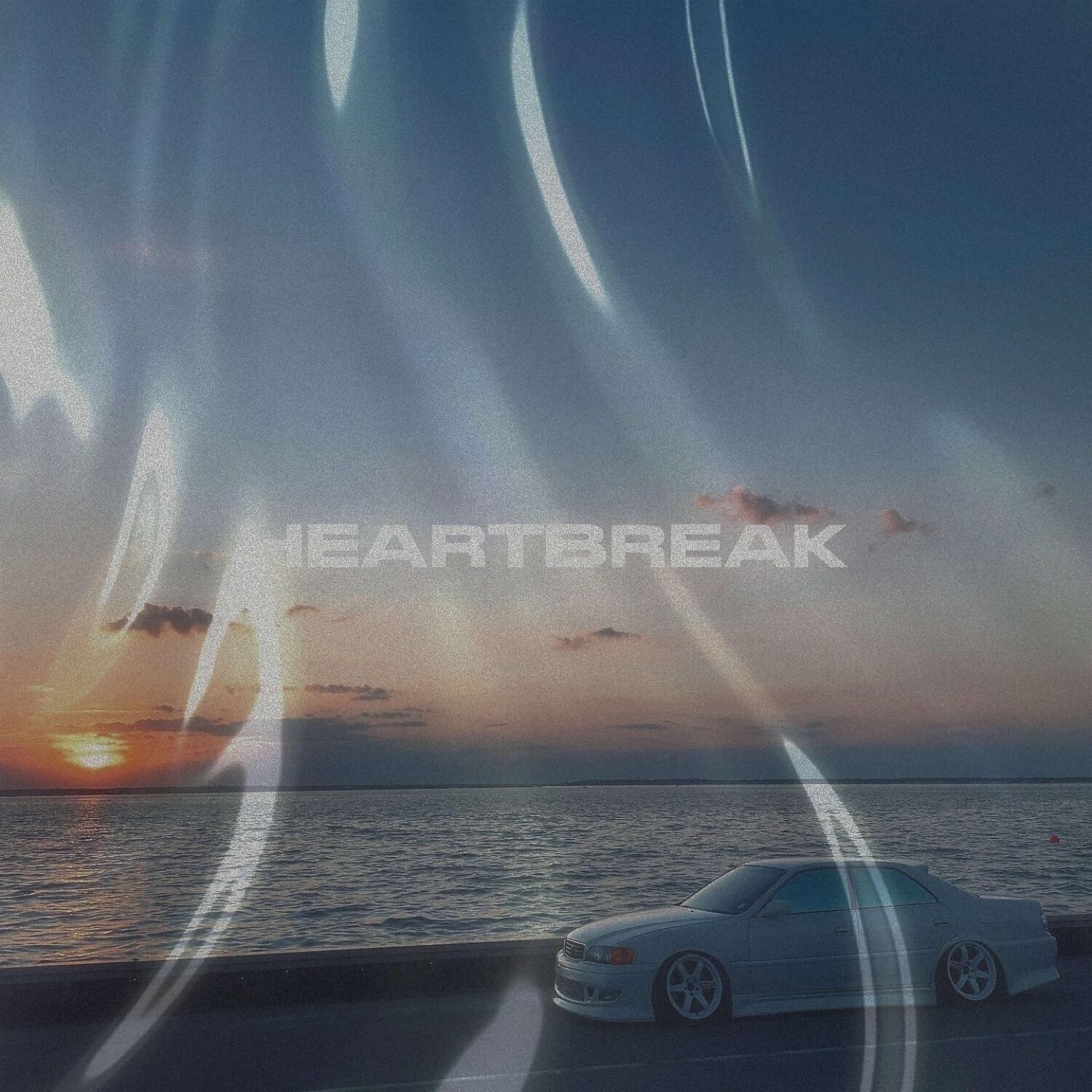 Релиз Heartbreak