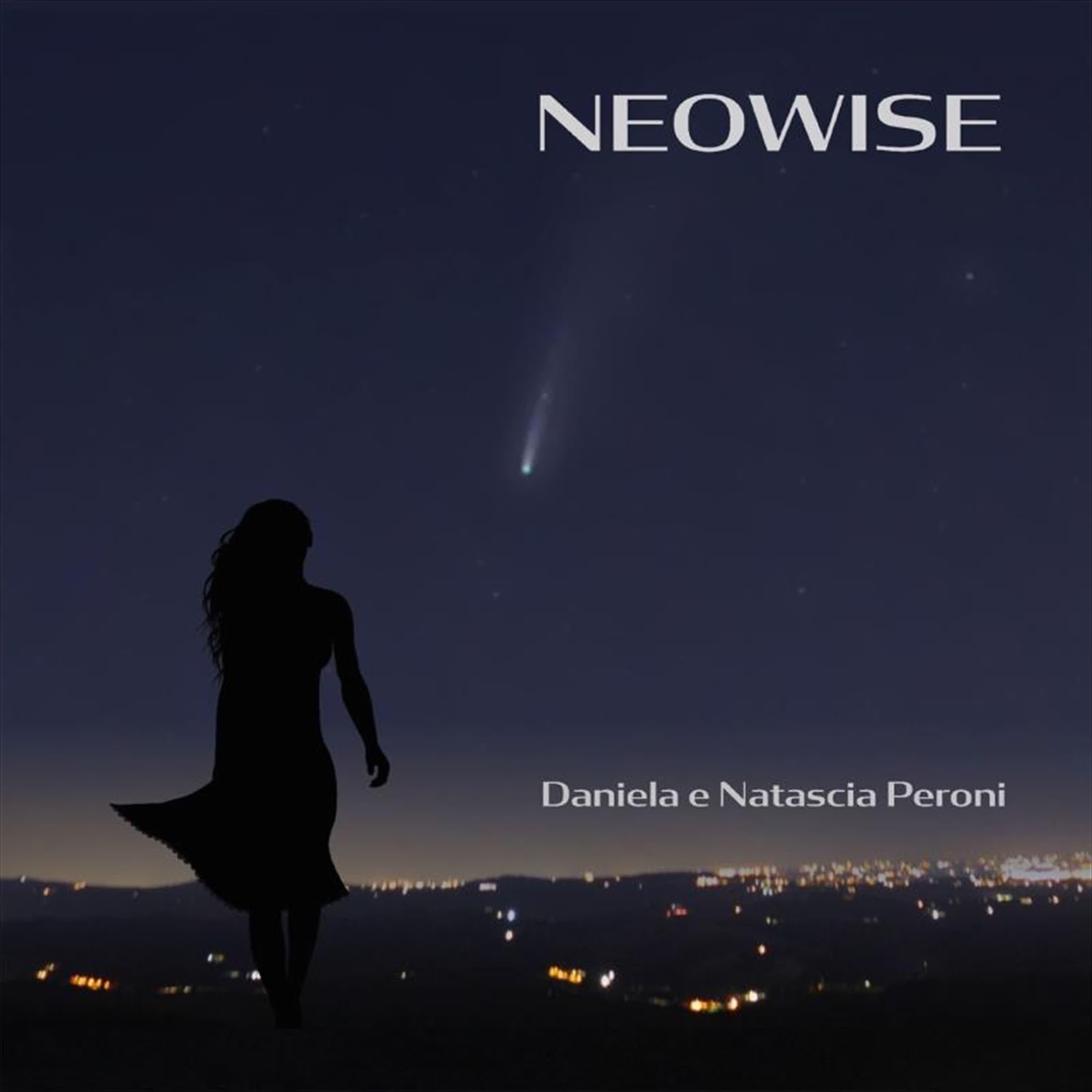Релиз Neowise