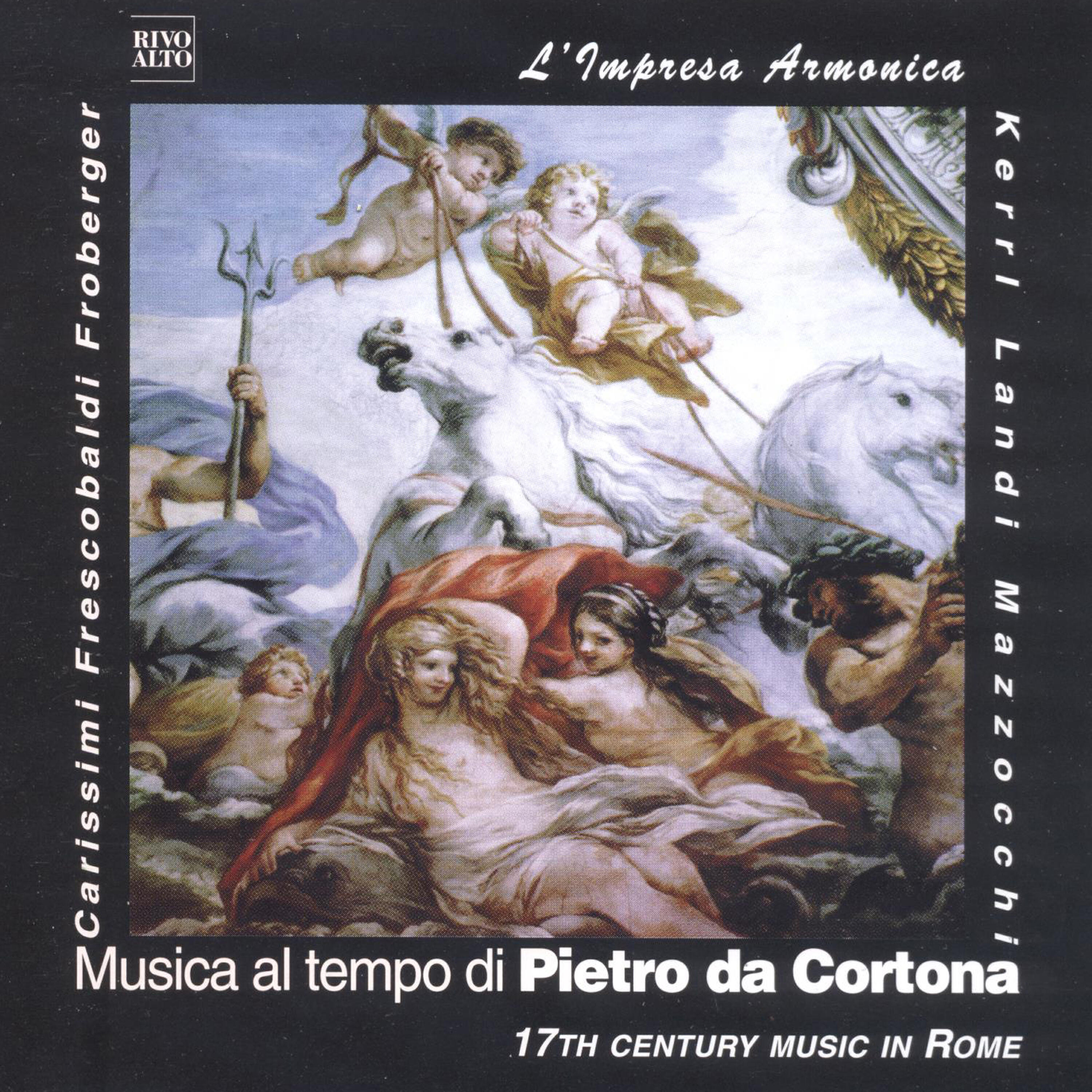 L'Impresa Armonica