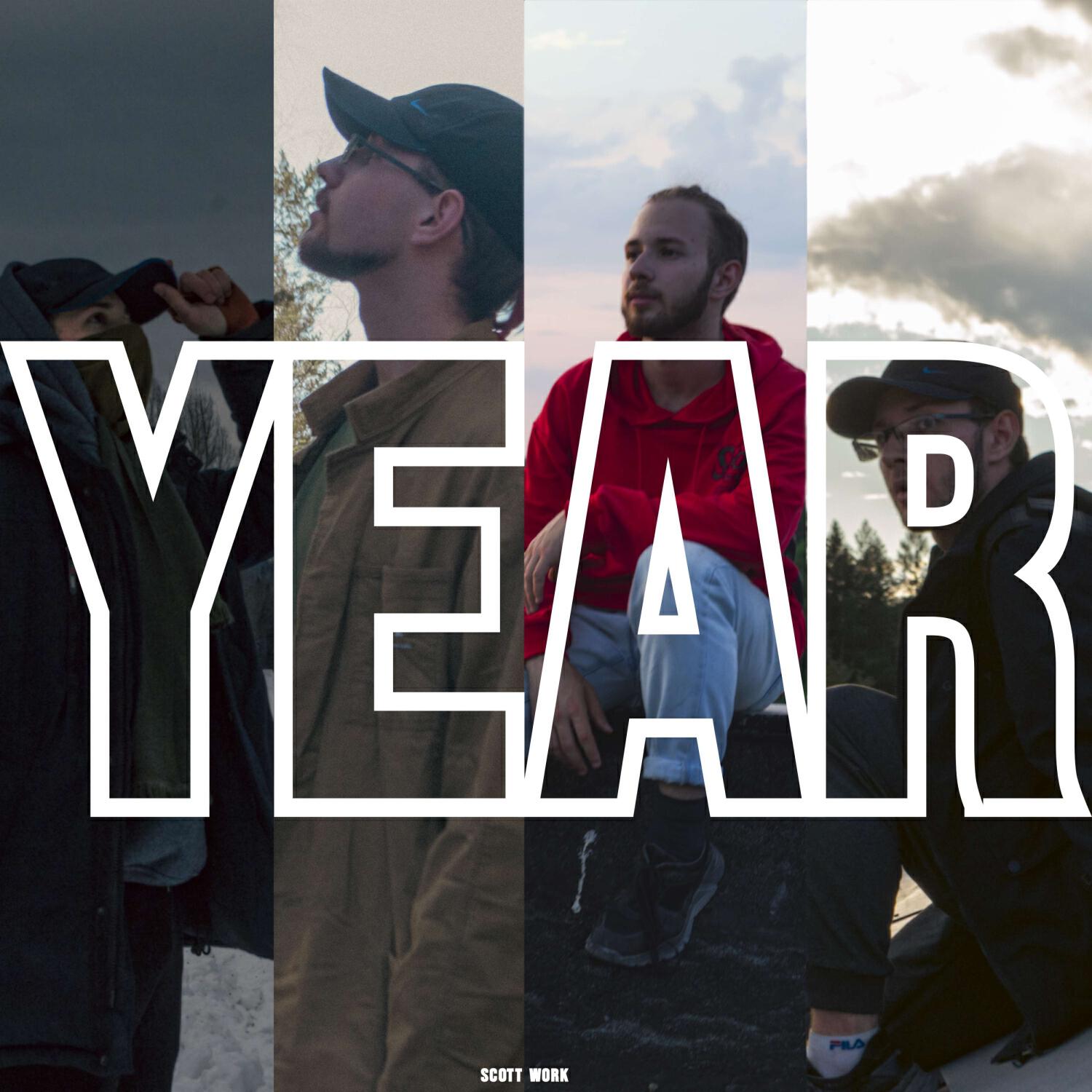 Релиз YEAR