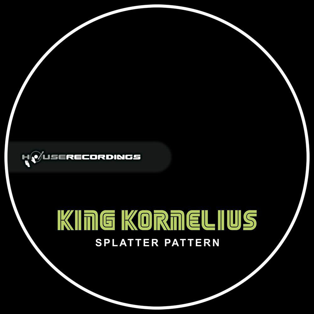 Релиз Splatter Pattern