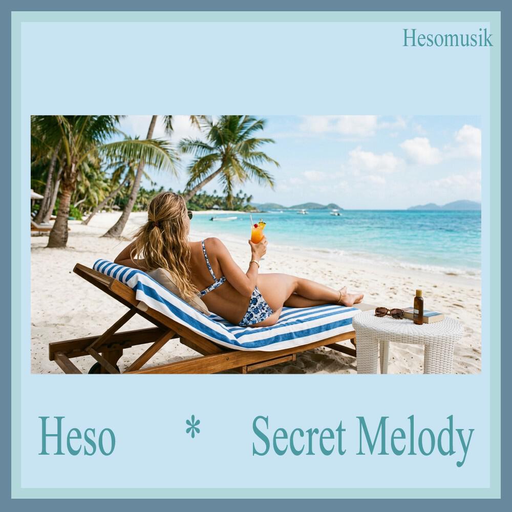 Релиз Secret Melody