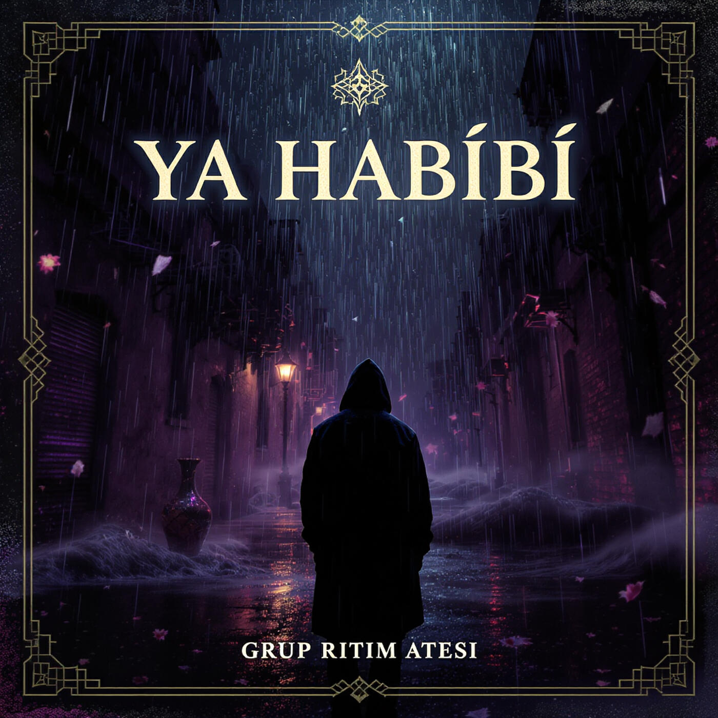 Релиз Ya Habi̇bi̇
