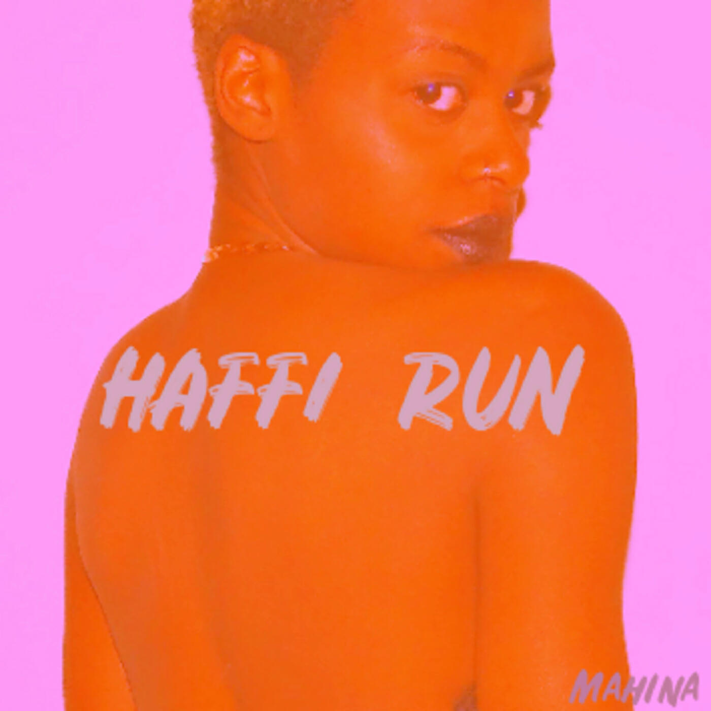 Релиз Haffi Run
