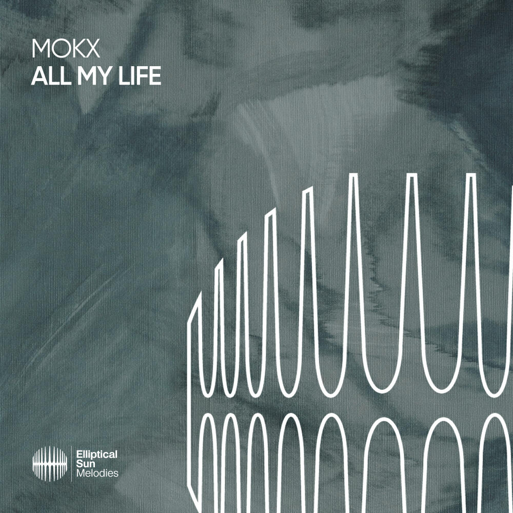Релиз All My Life