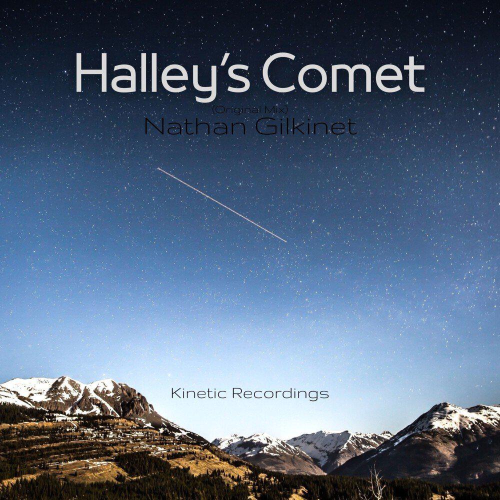 Релиз Halley's Comet