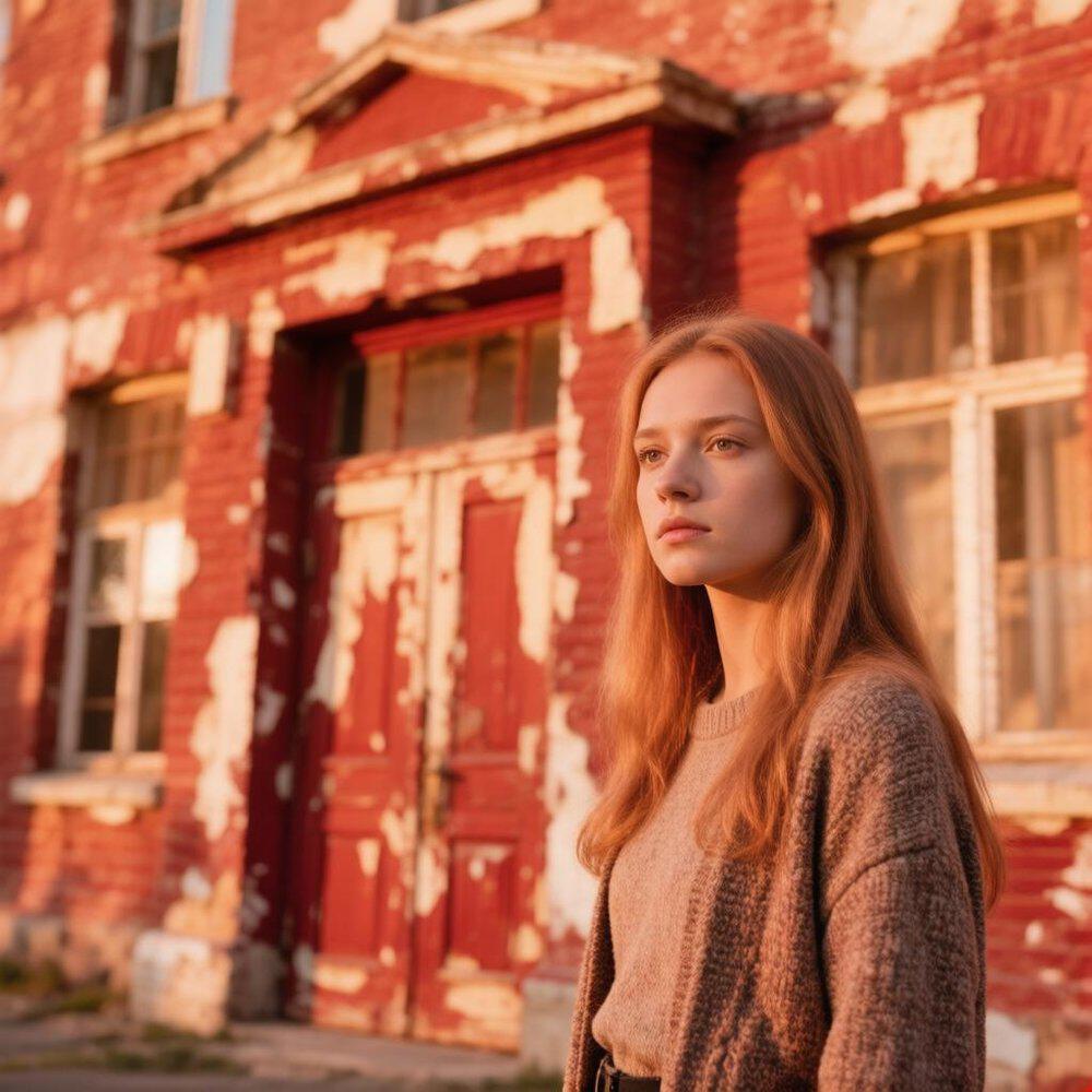 Релиз Её любовь
