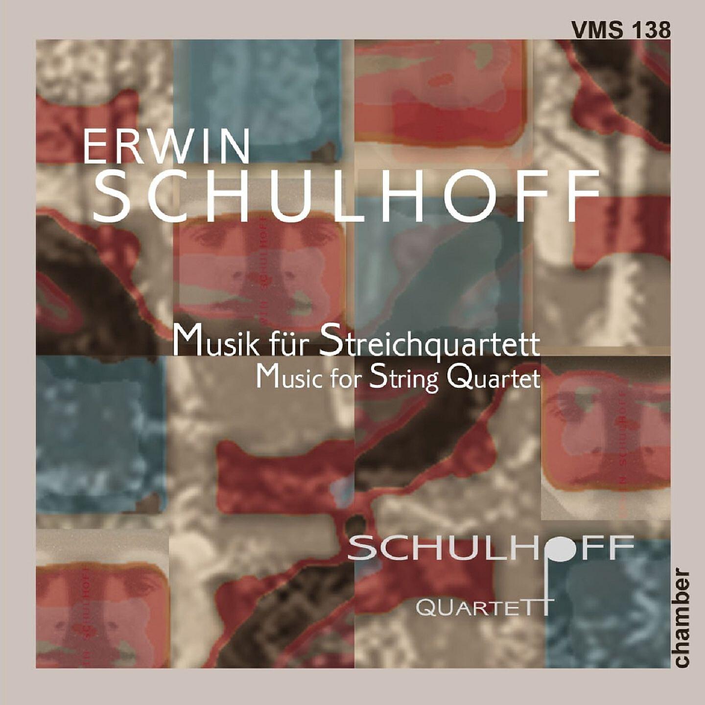 Schulhoff Quartett