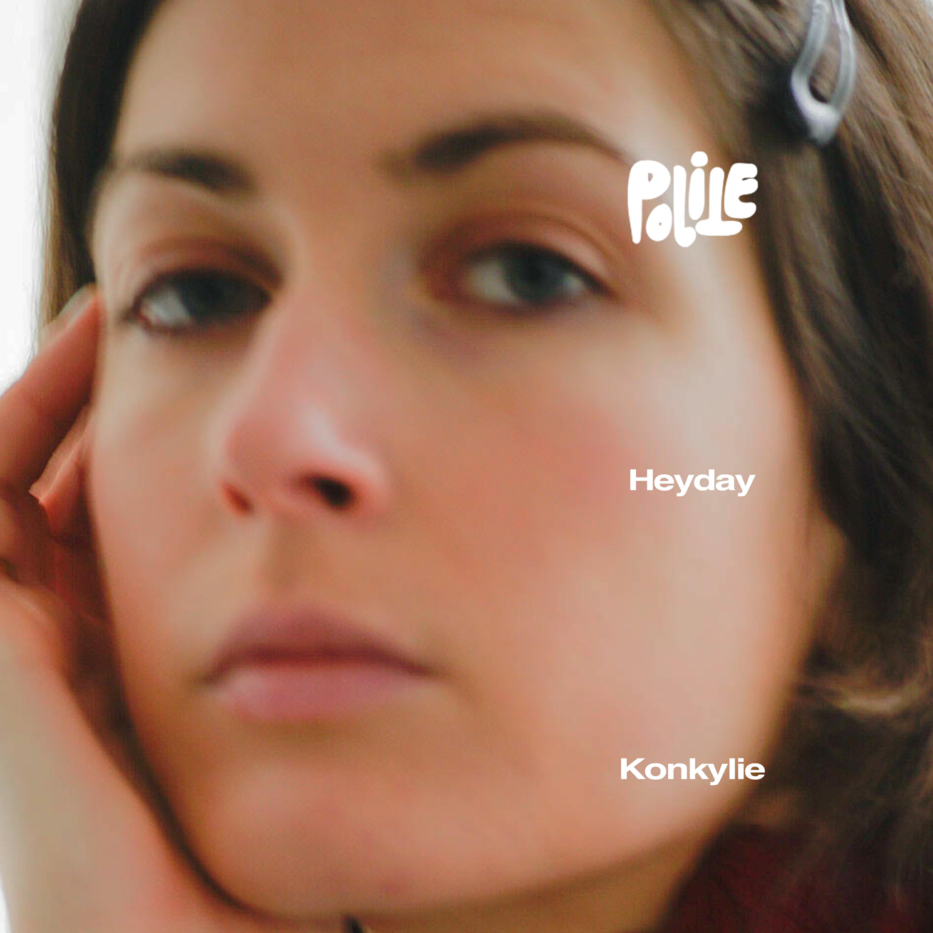 Релиз Heyday
