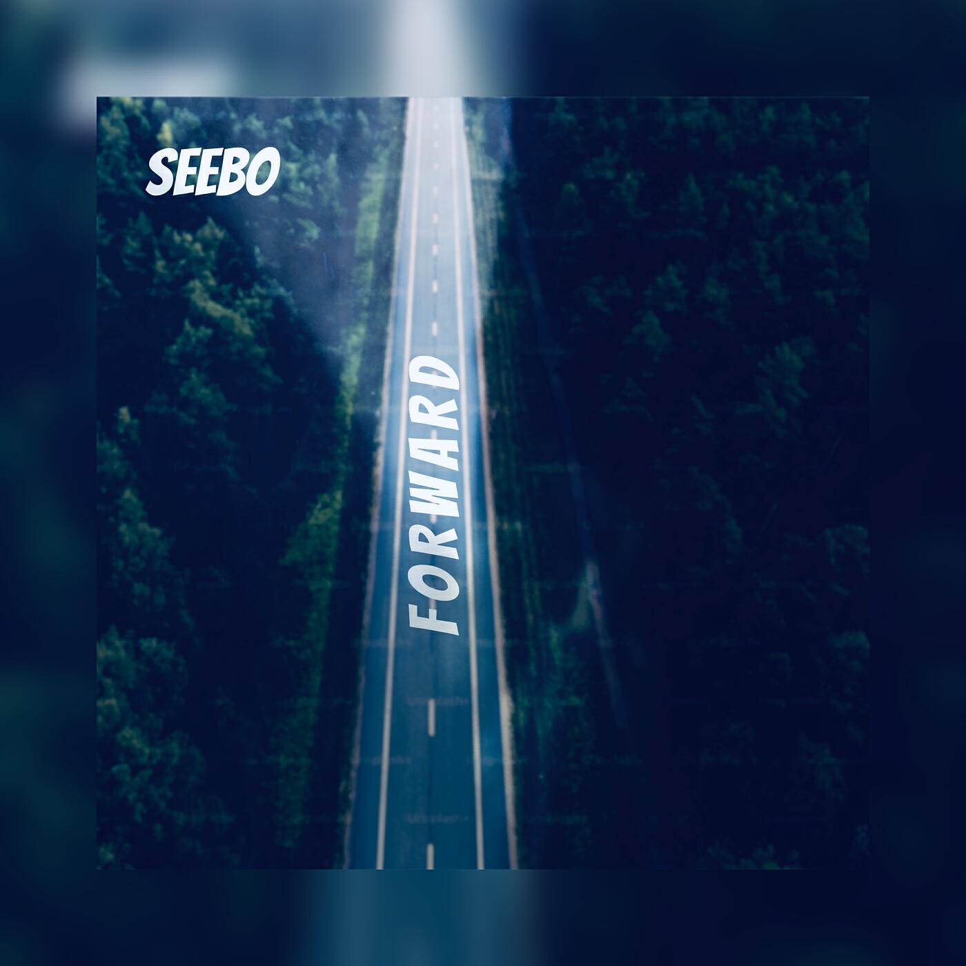 Релиз Forward