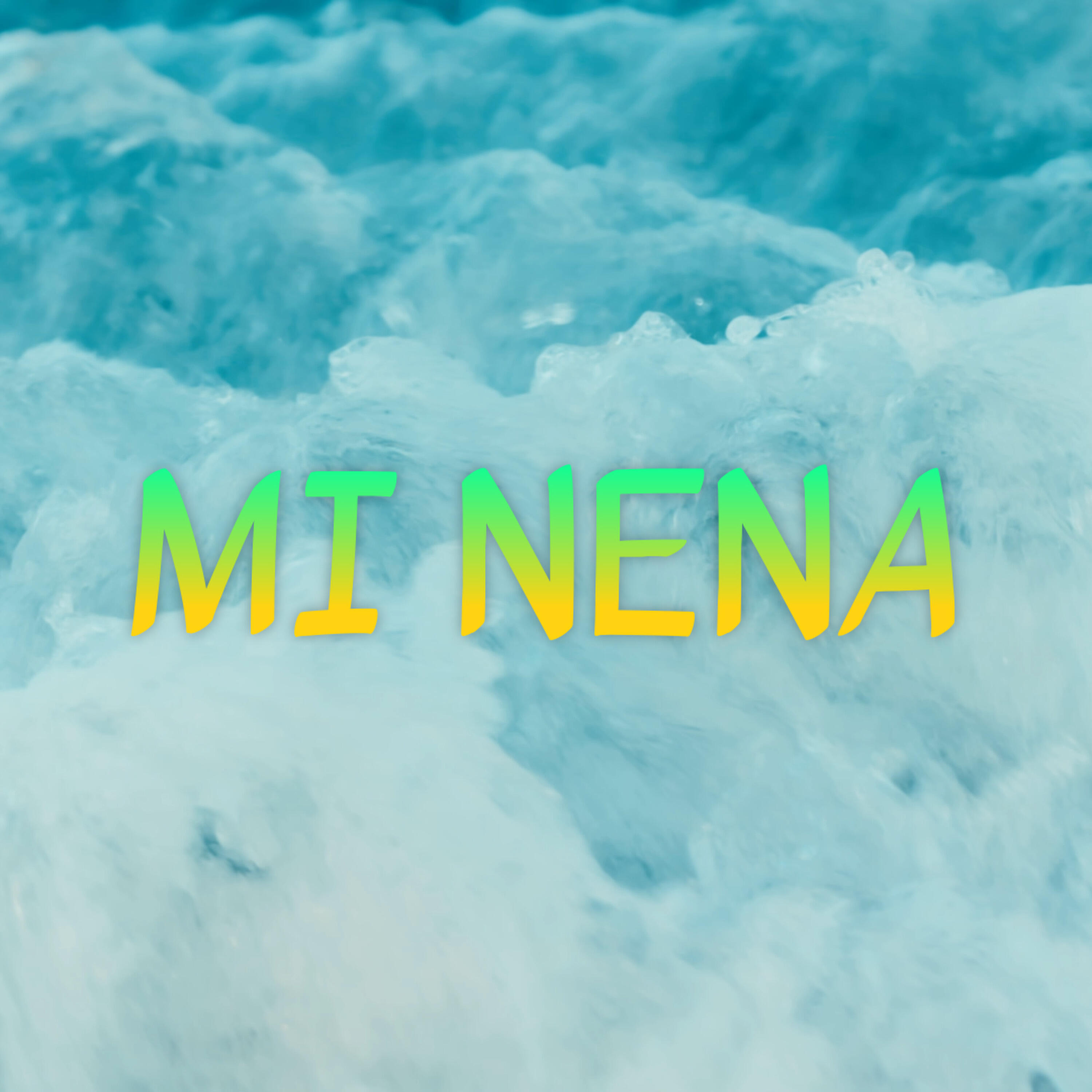 Релиз Mi Nena