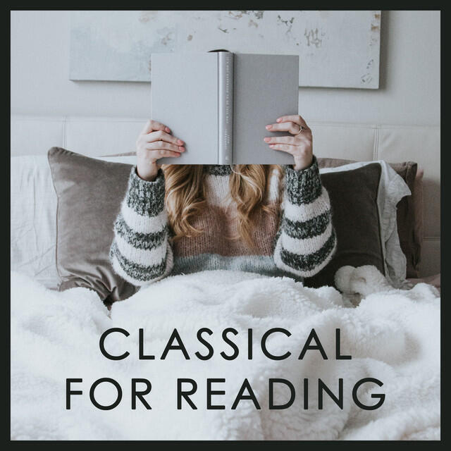 Релиз クラシックで楽しむ極上の読書時間