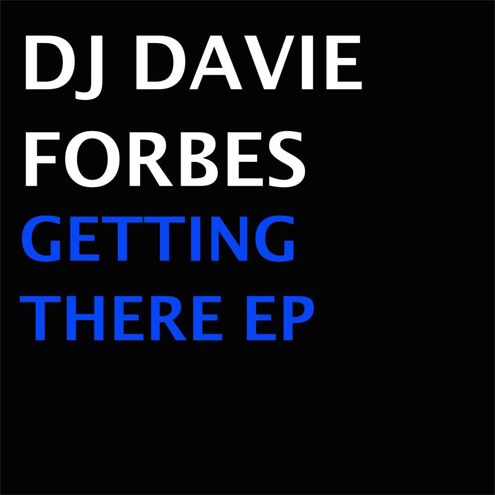 Релиз Getting There EP