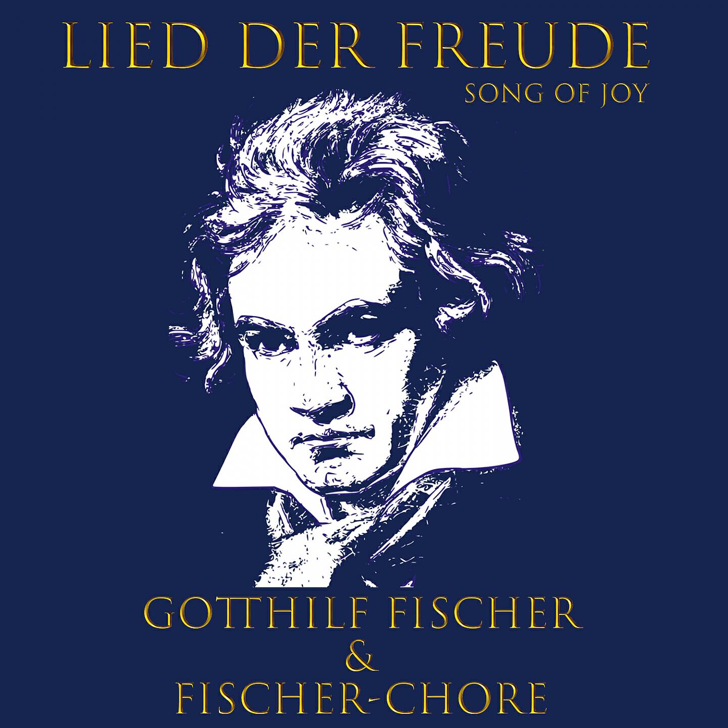 Релиз Lied der Freude