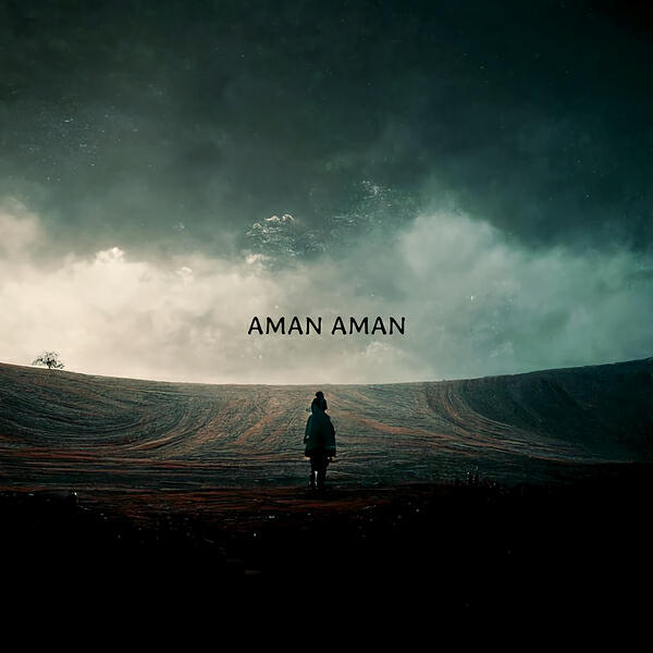 Релиз Aman aman