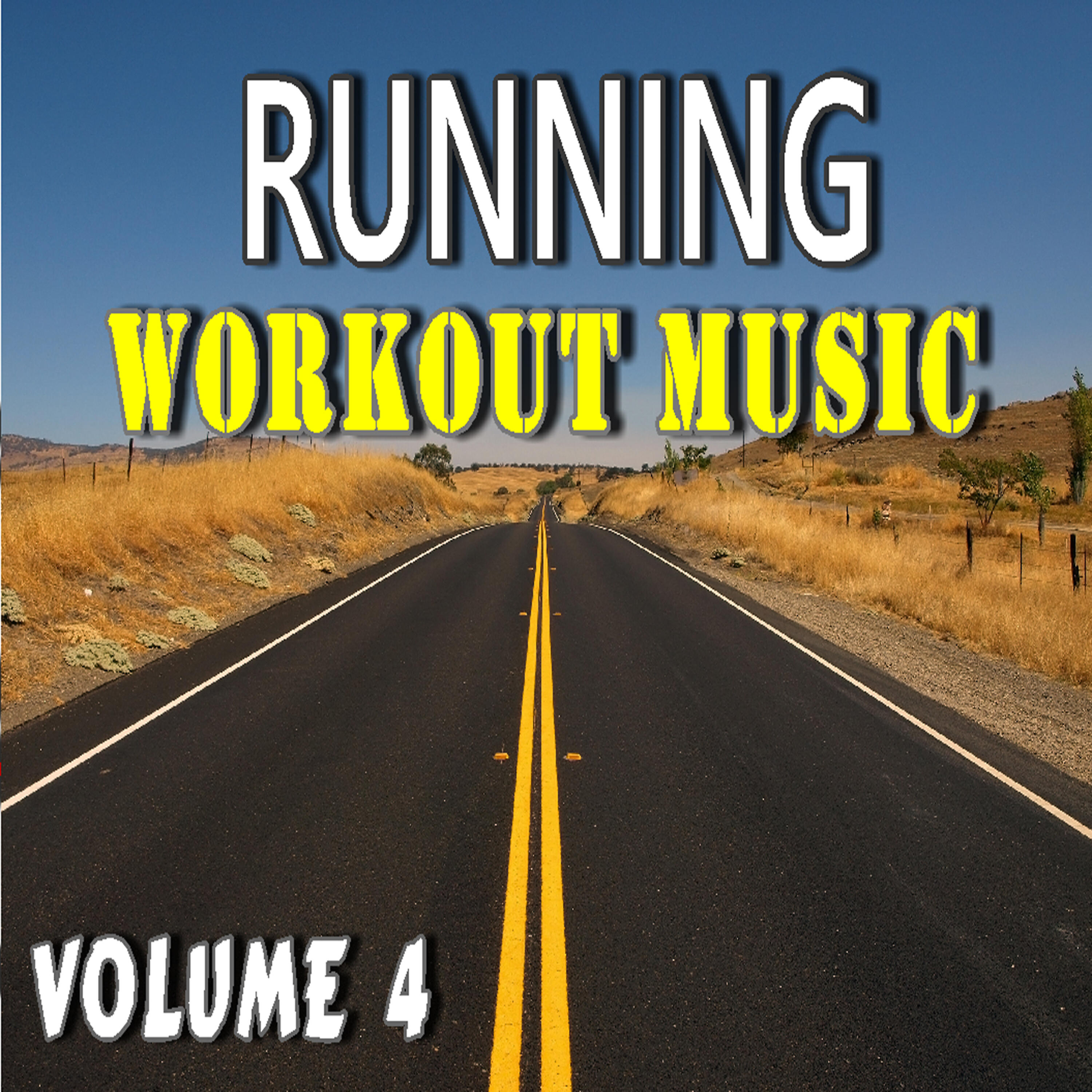 Релиз Running Workout Music, Vol. 4 (Special Edition)