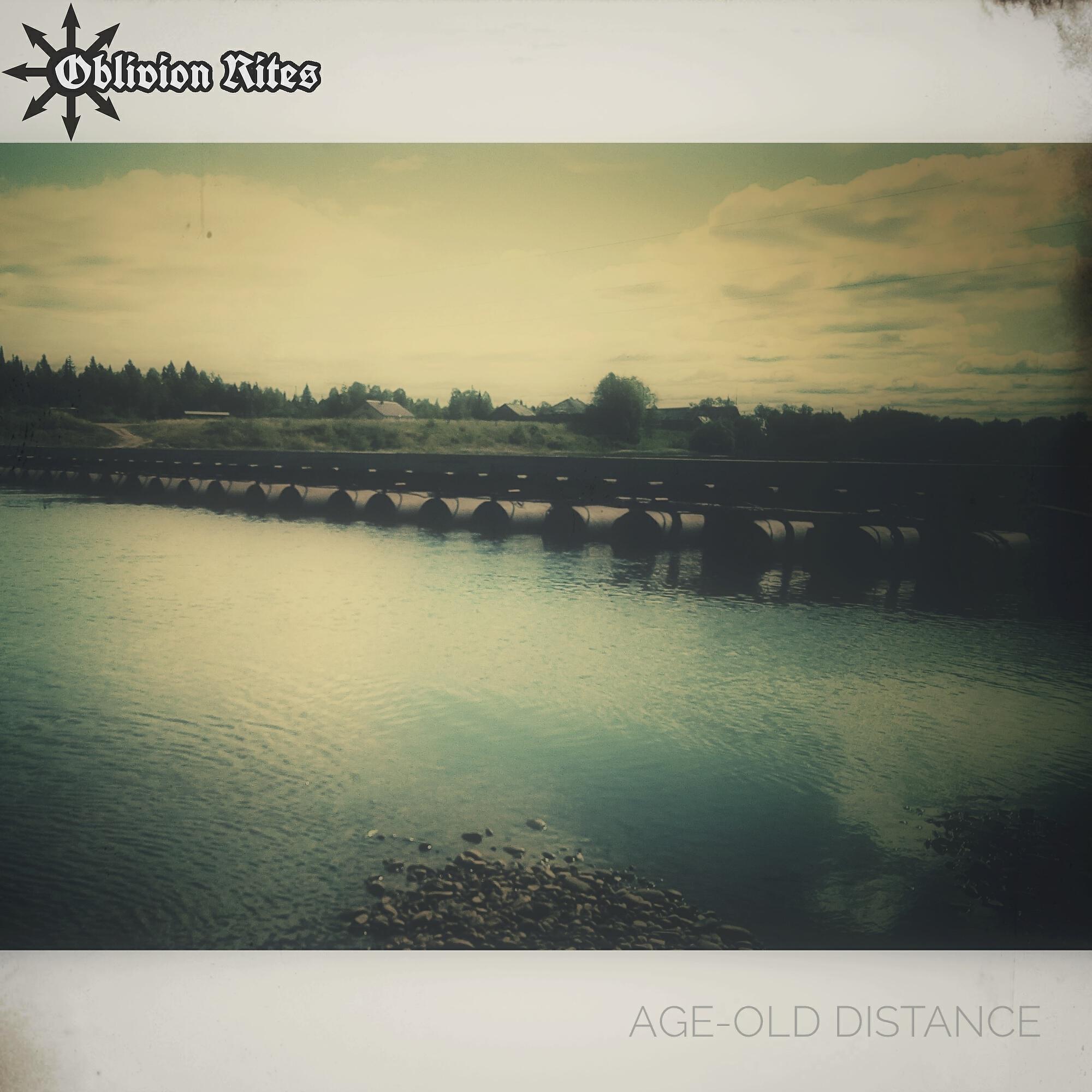 Релиз Age-old Distance