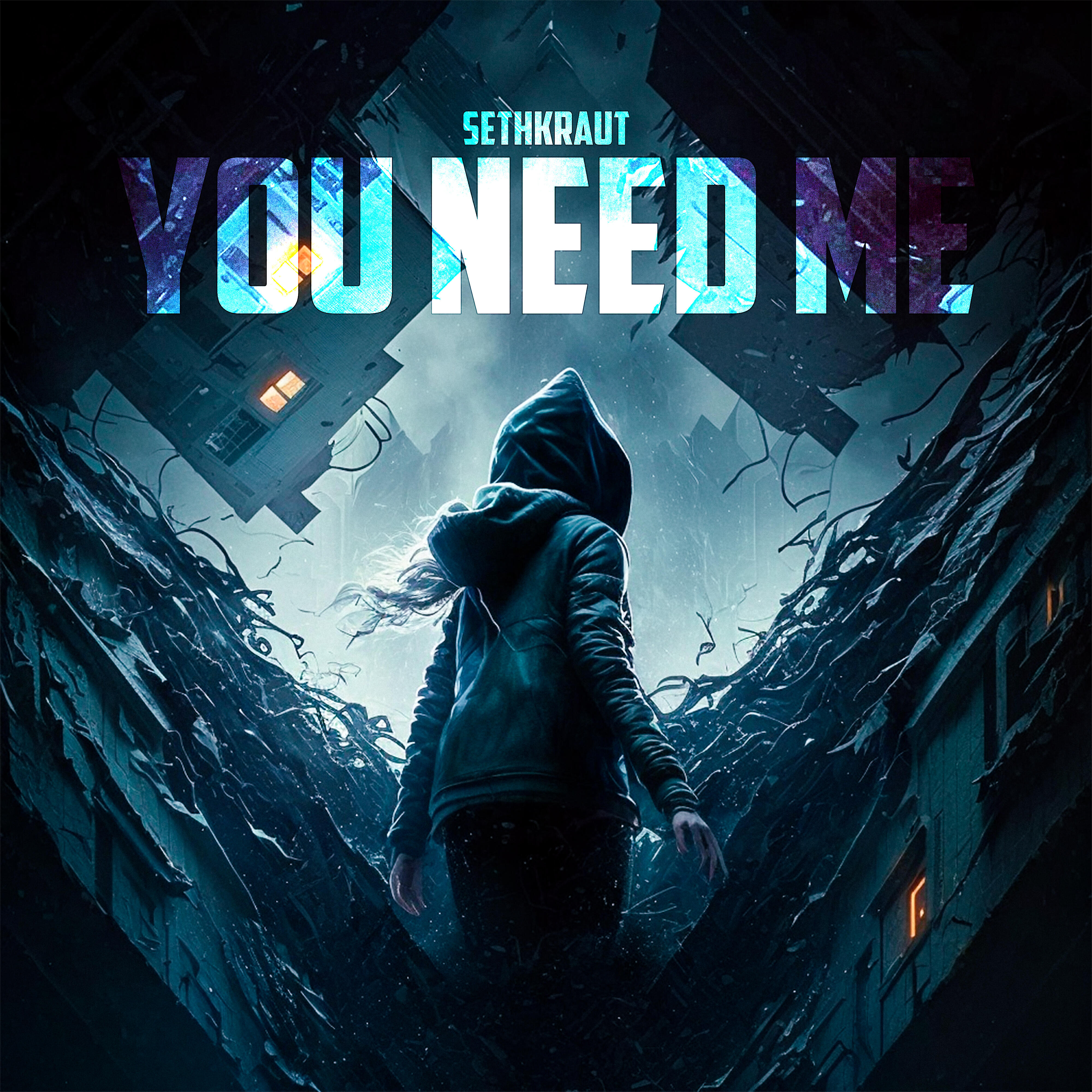 Релиз You Need Me