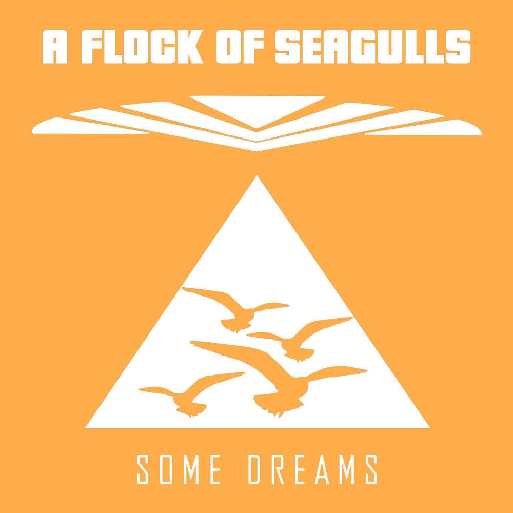 Релиз Some Dreams