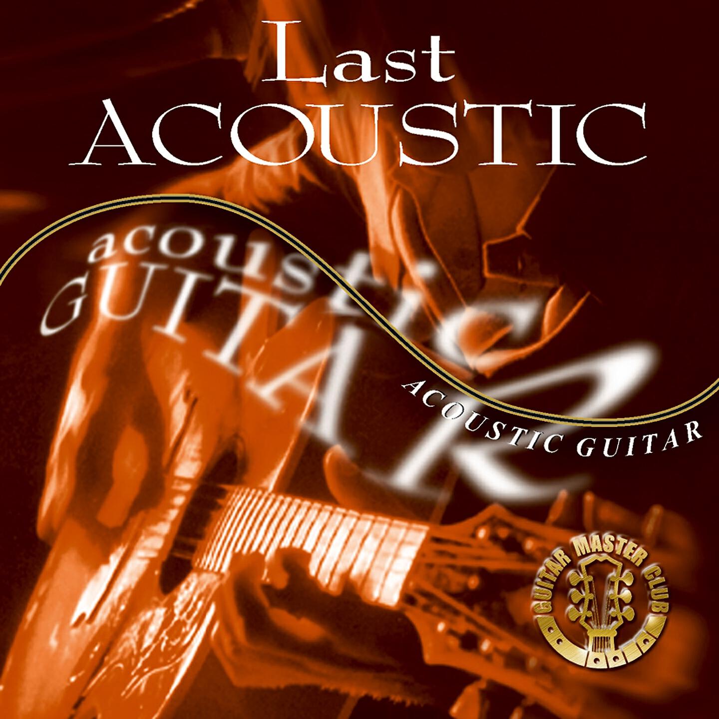 Релиз Last Acoustic