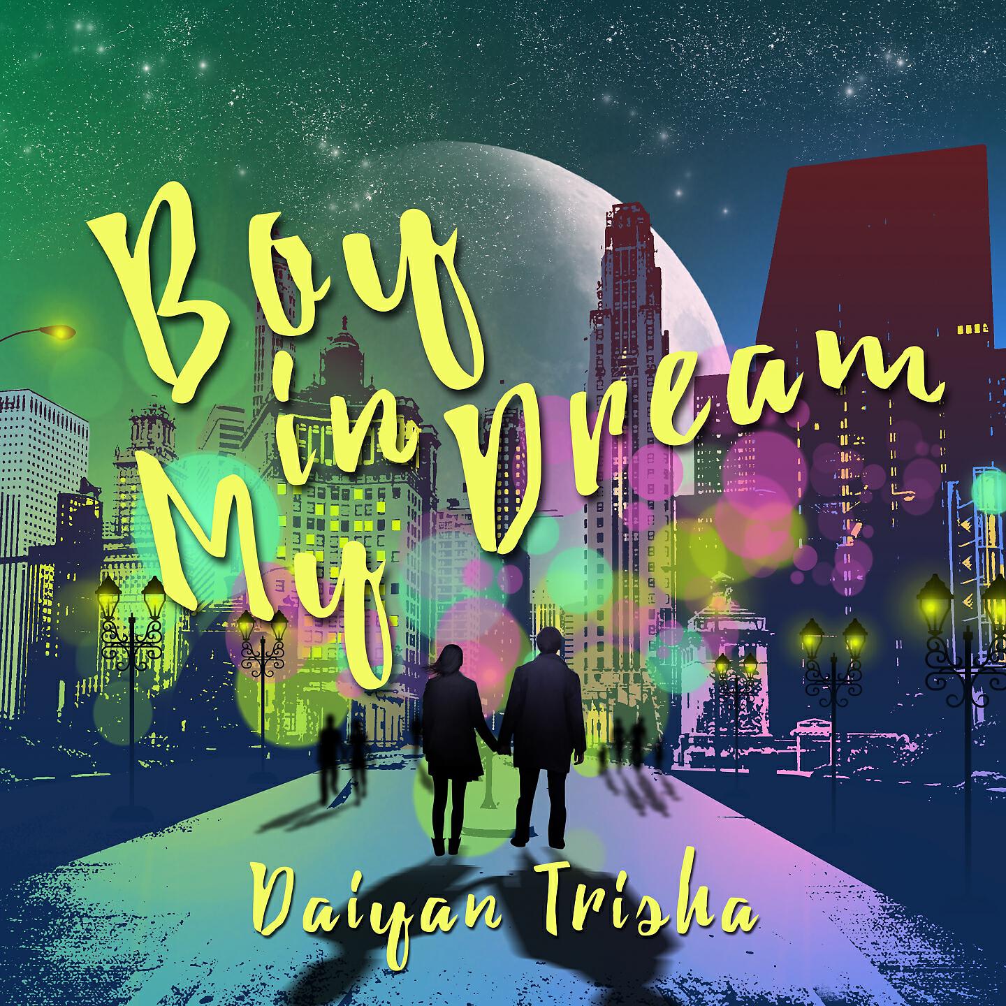 Релиз Boy in My Dream