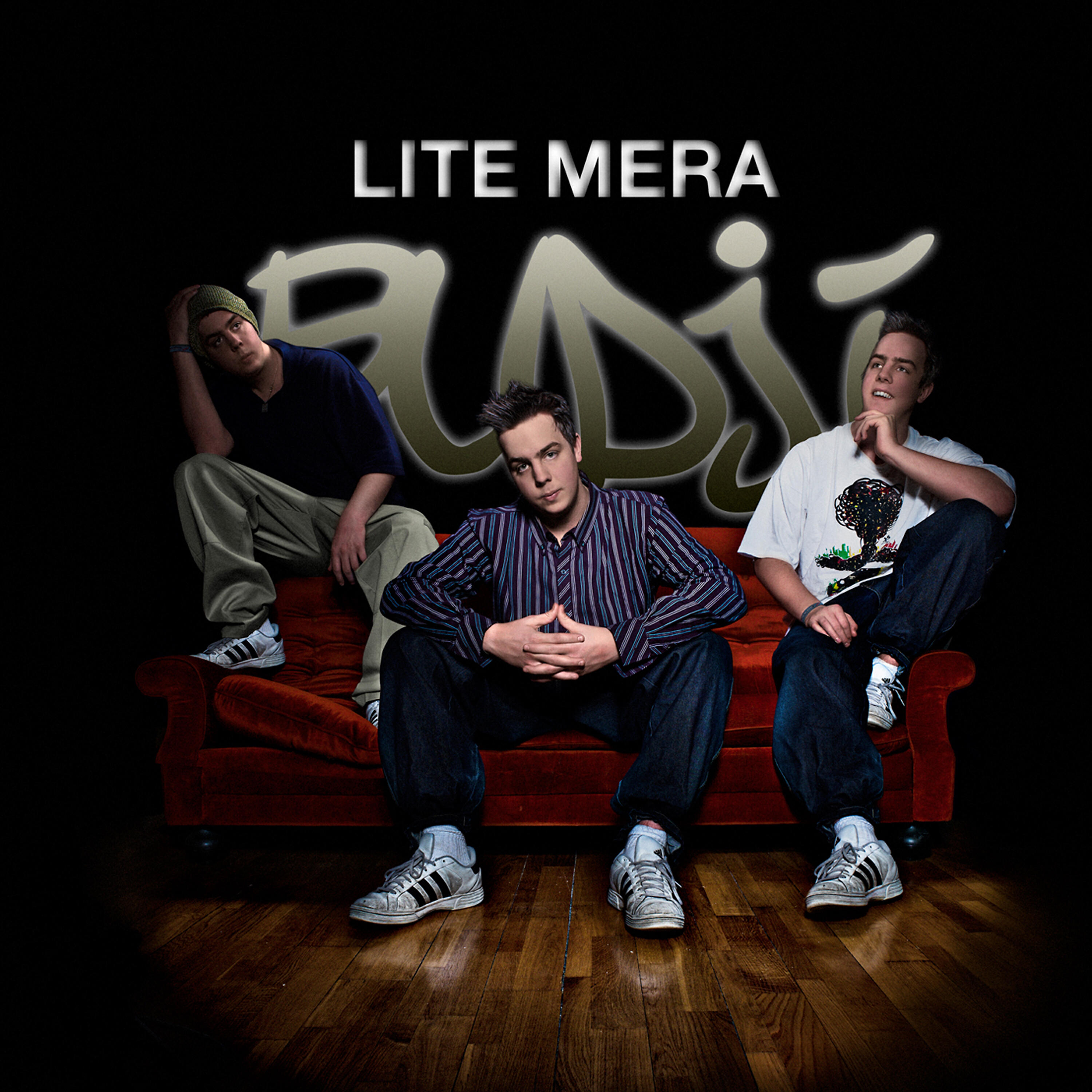 Релиз Lite Mera Budji