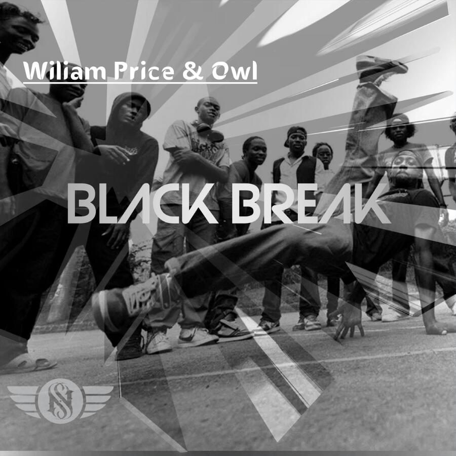 Релиз Black Break