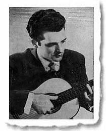 Rey de la Torre