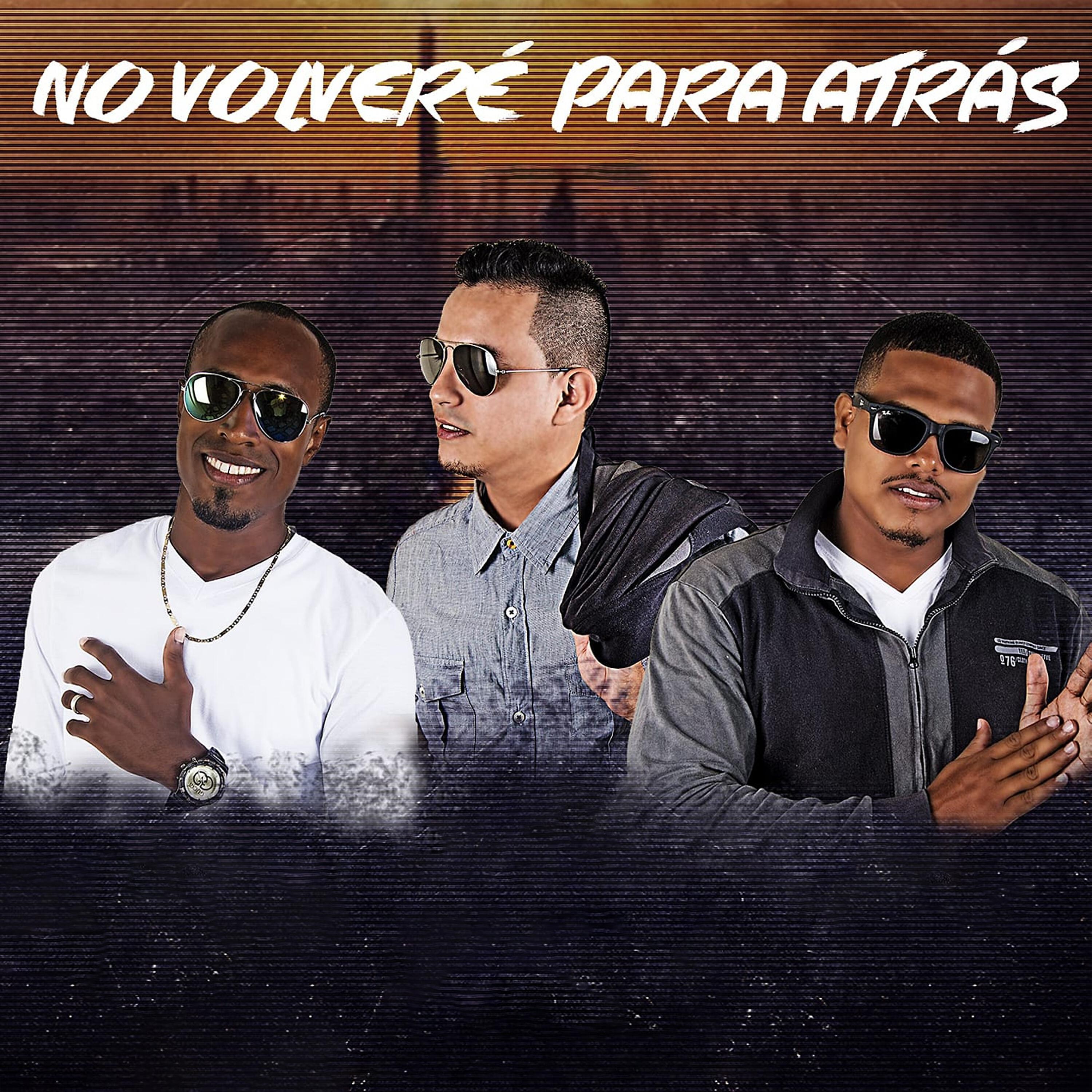 Релиз No Volveré Para Atrás