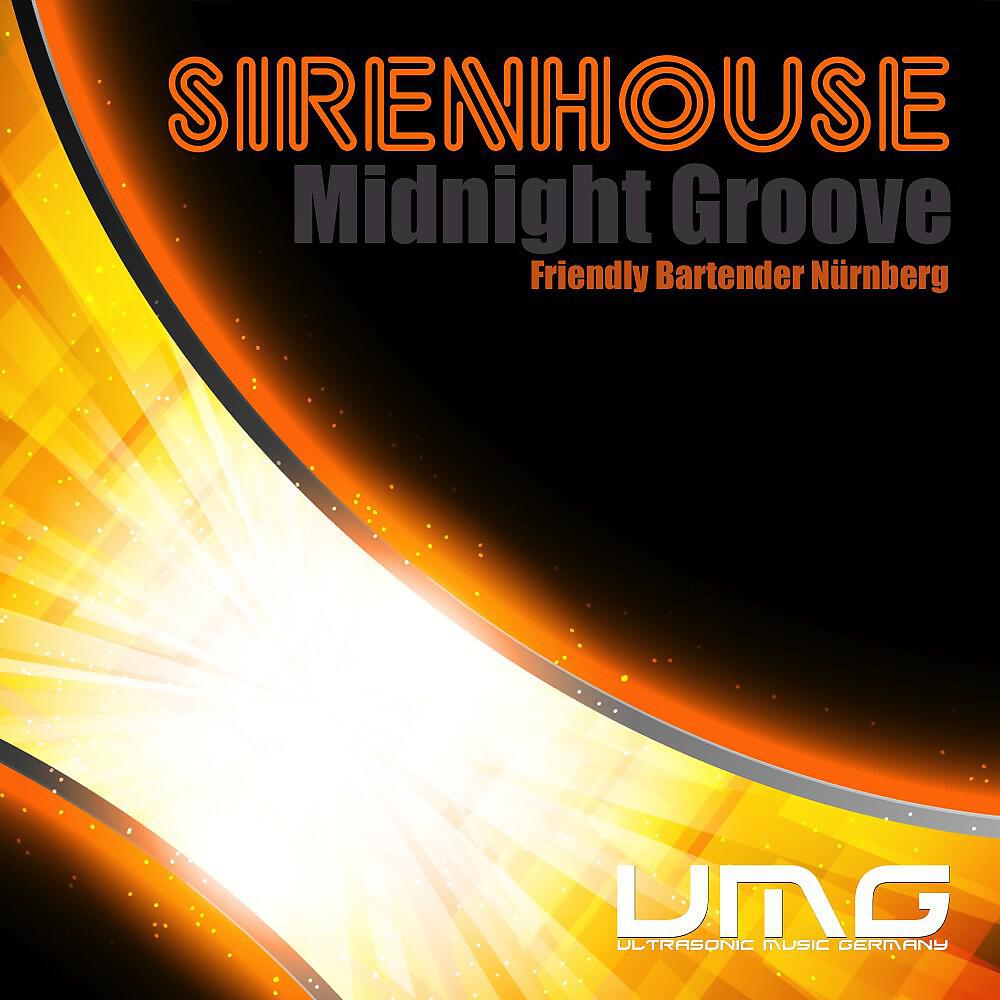 Релиз Midnight Groove - Friendly Bartender Nuernberg