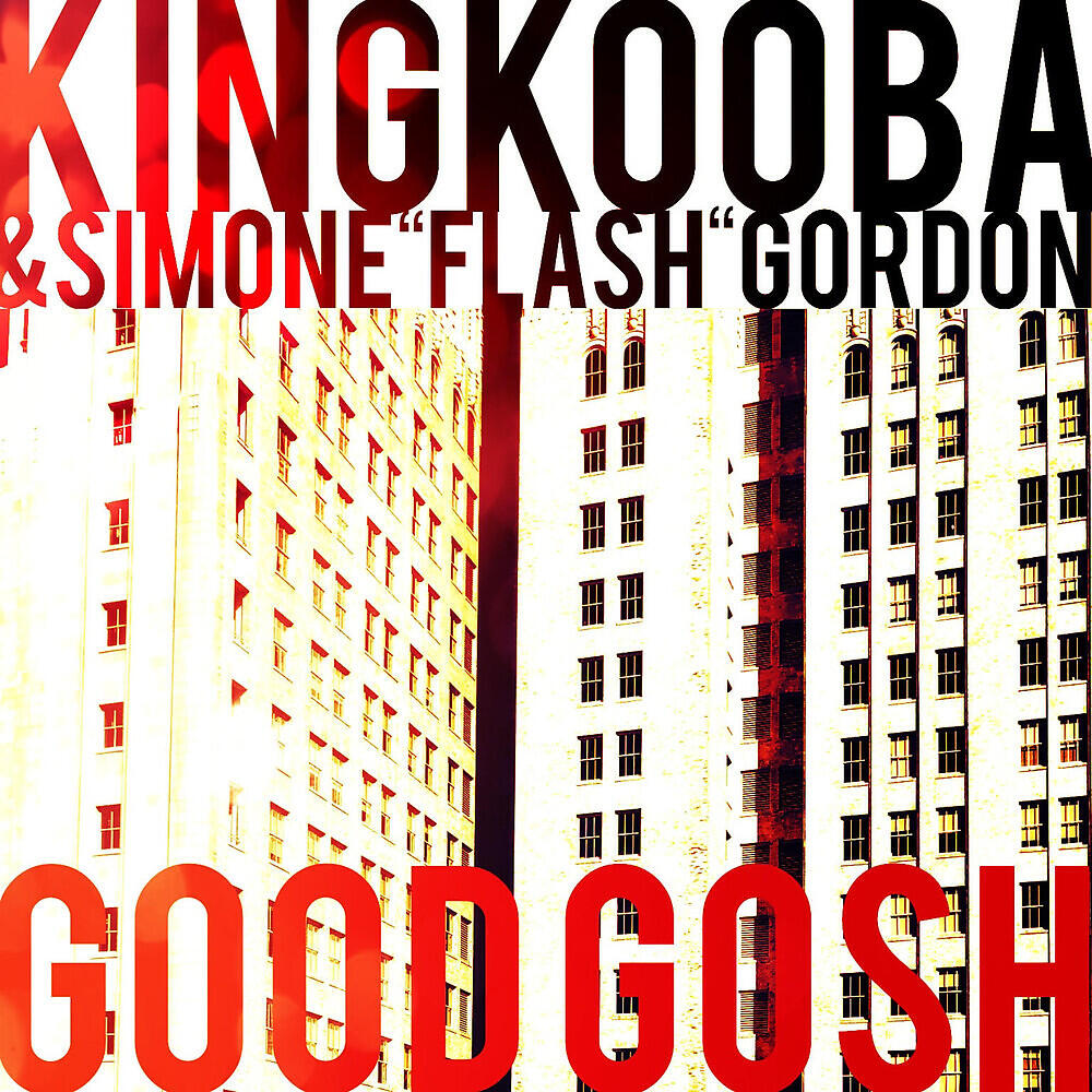 Релиз Good Gosh
